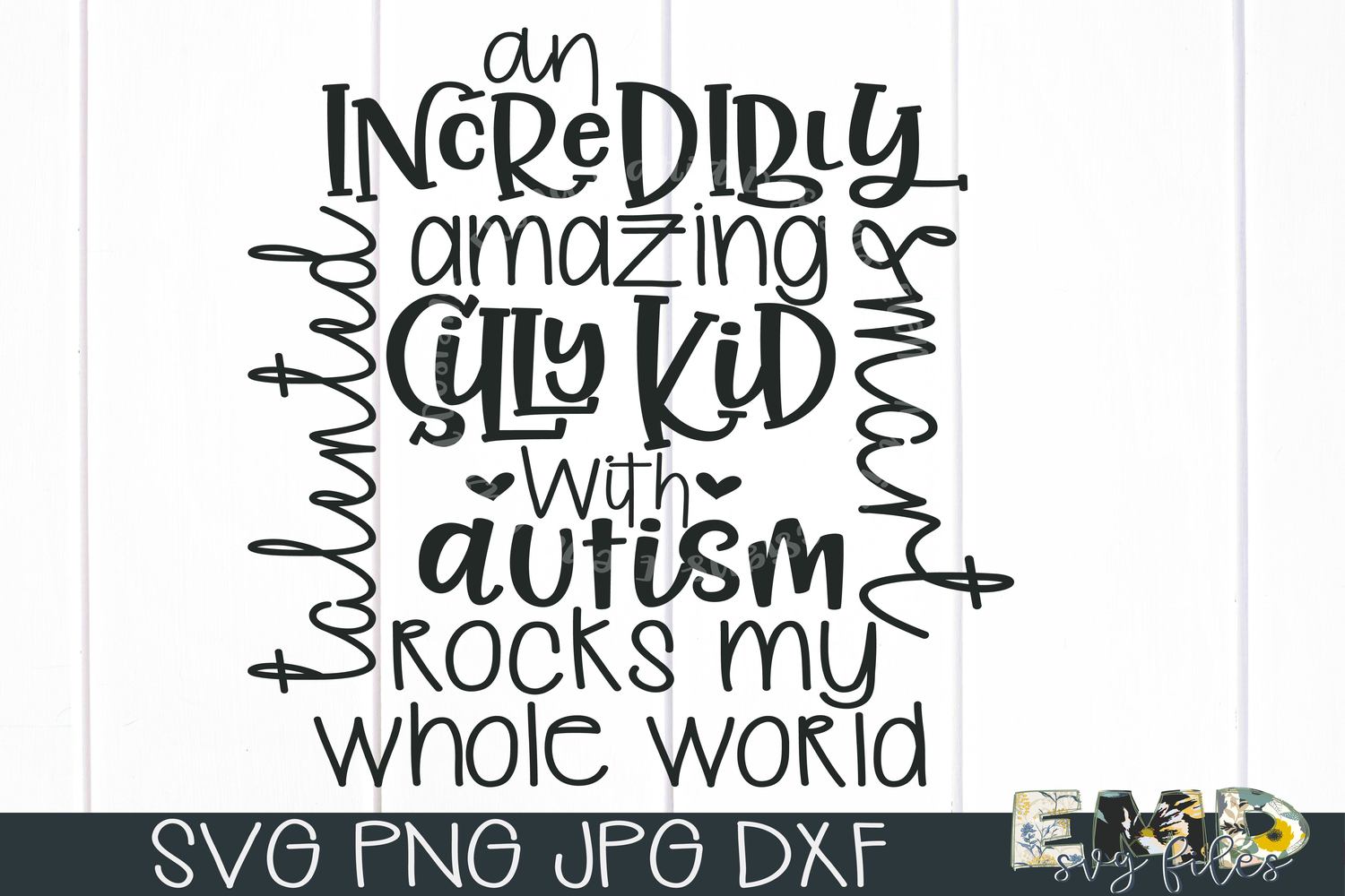 Download Autism Awareness SVG, Autism Mom Shirt Cricut or Silhouette