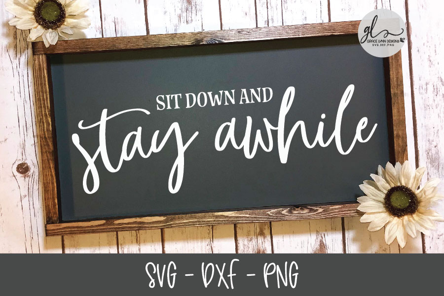 Download Farmhouse Sign Bundle Vol. 1 - 8 Designs - SVG, DXF & PNG