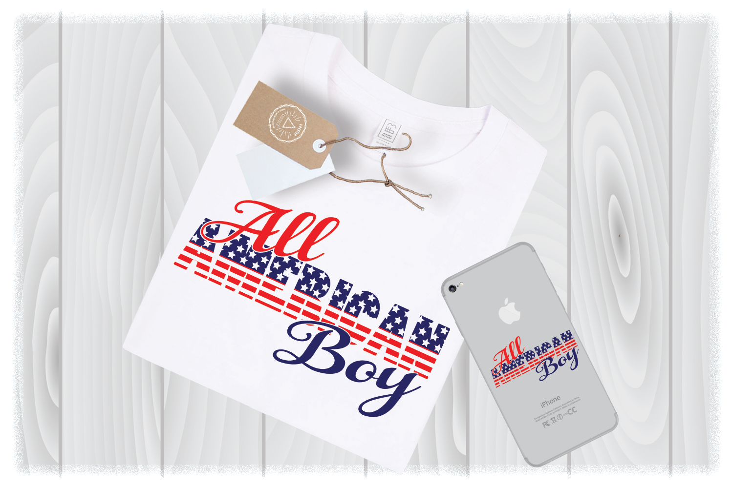 Download All American Boy SVG Files for Cutting Cricut Designs ...