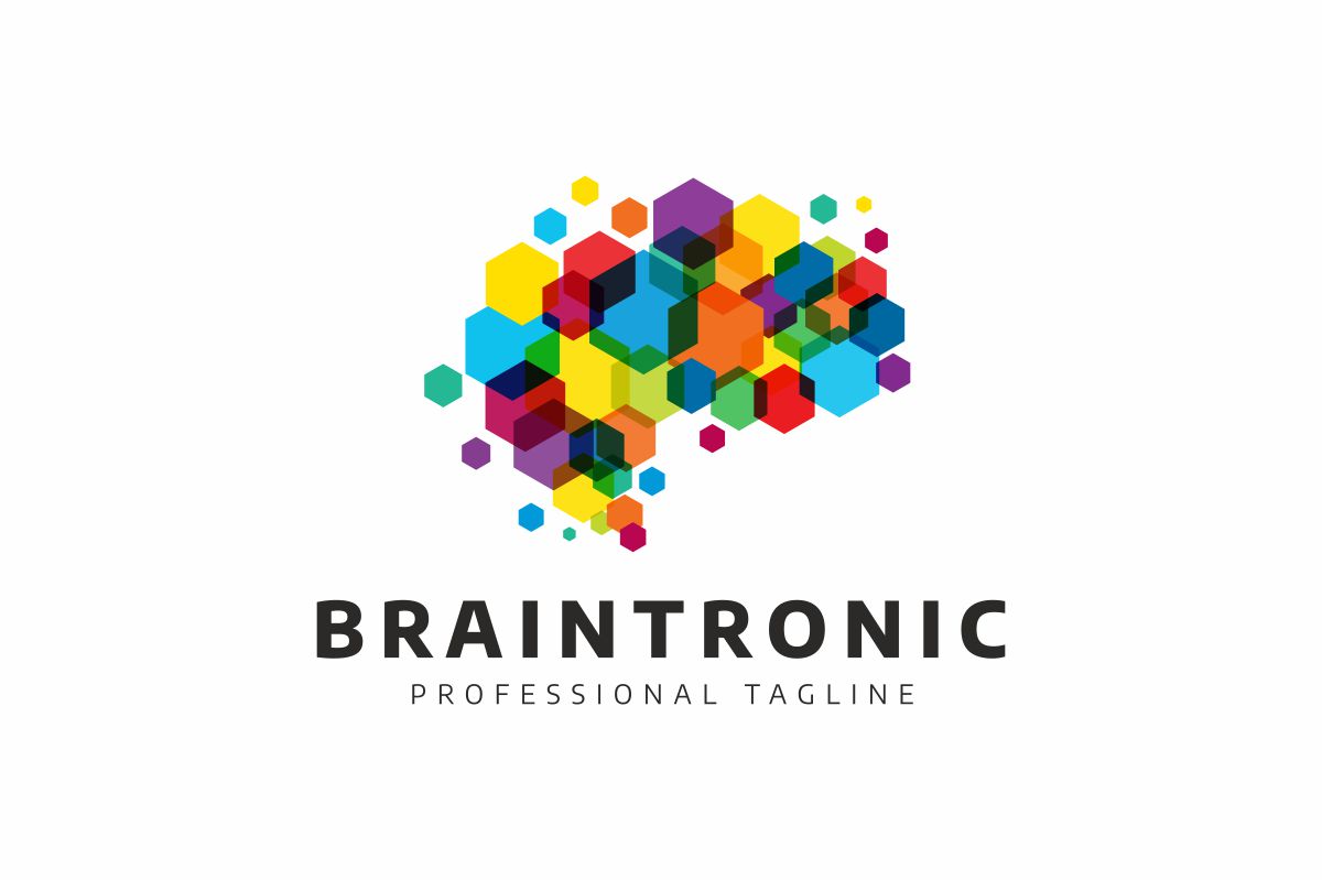 Brain Logo