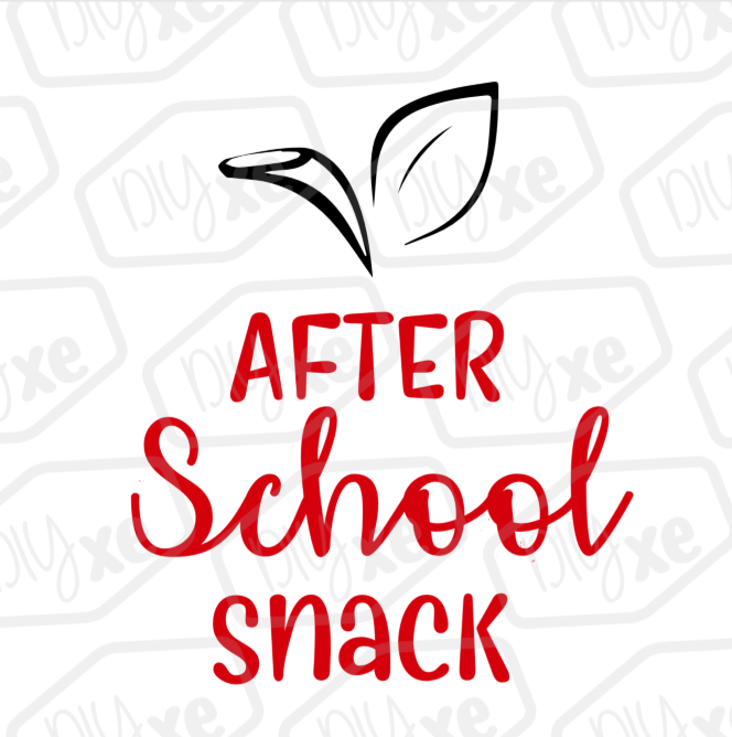 Download After School Snack