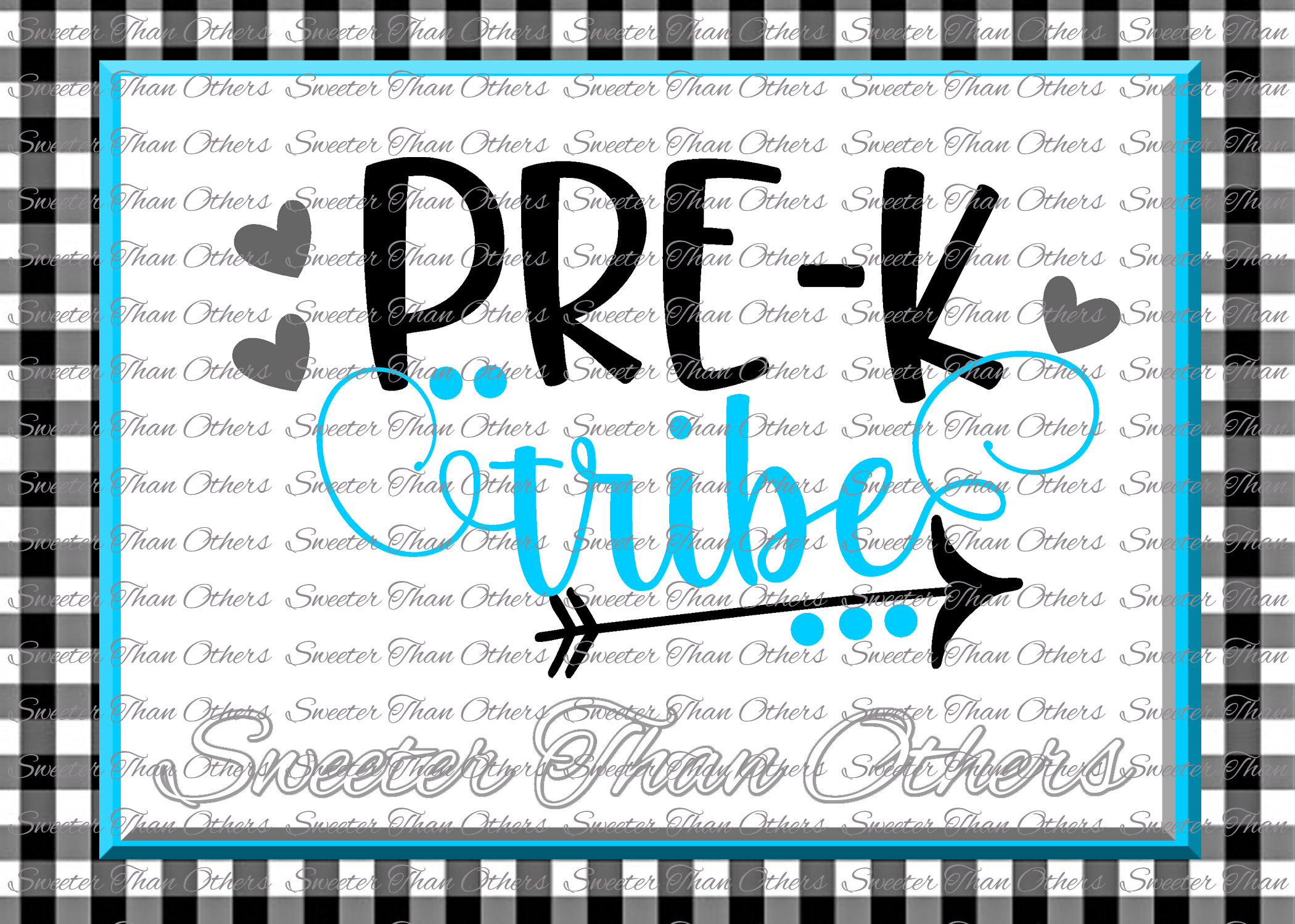 Download Pre K tribe svg, Kindergarten Tribe Svg, Teacher Svg ...