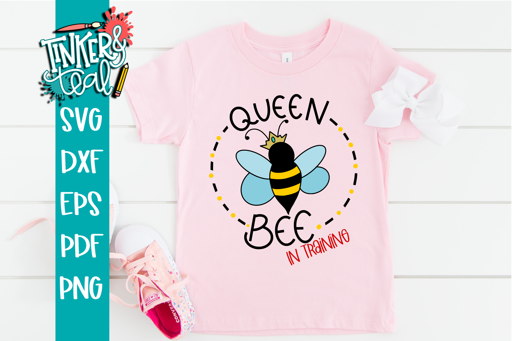 Download Mom and Me Duo Bee SVG Bundle