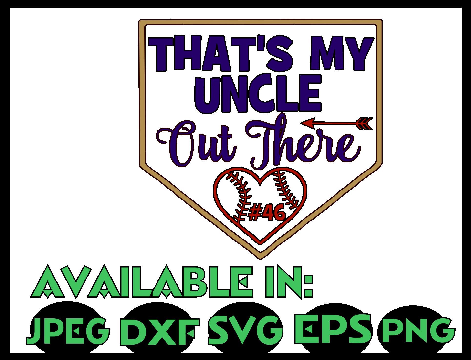 Free Free Baseball Uncle Svg 316 SVG PNG EPS DXF File