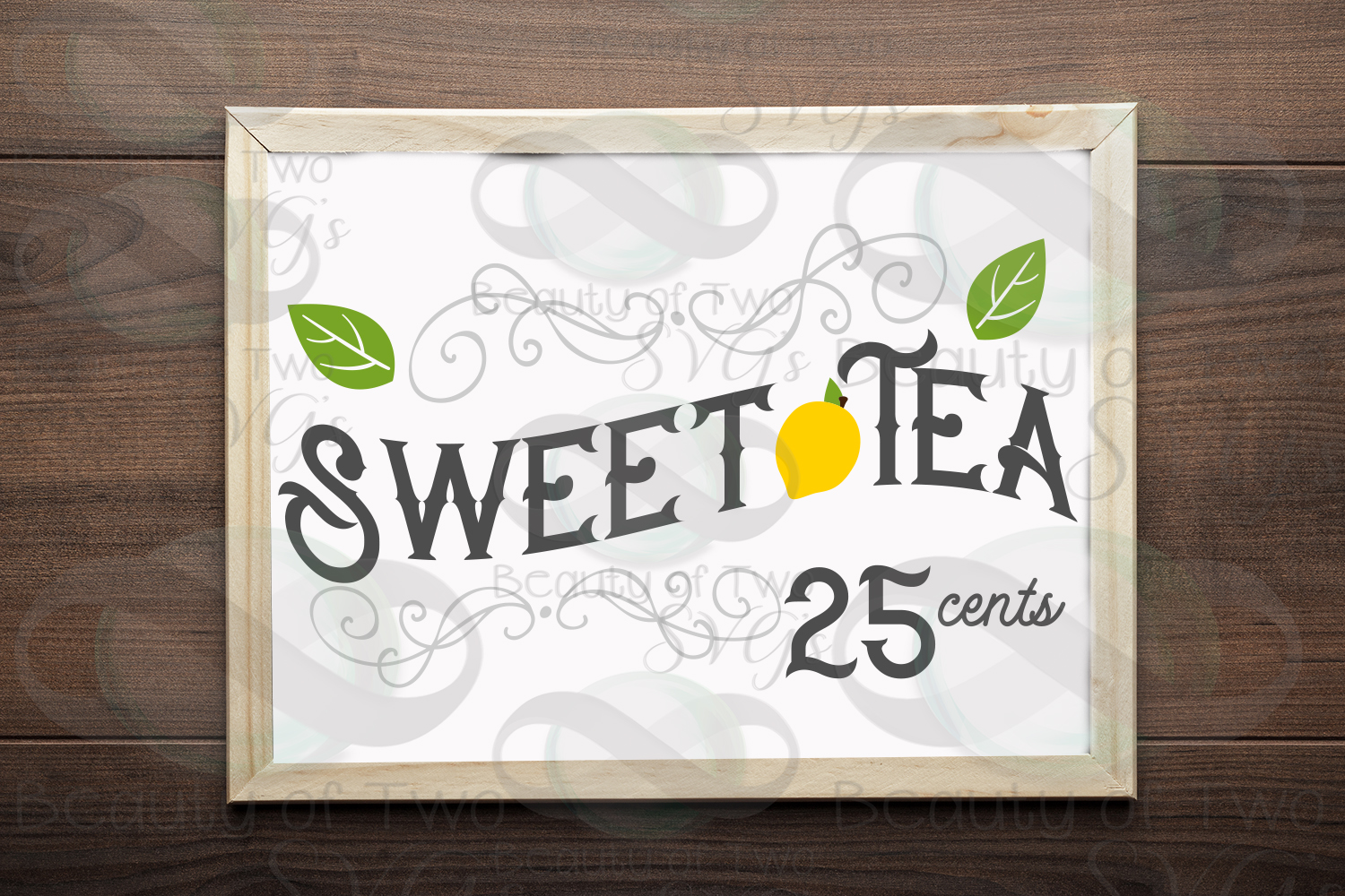Sweet Tea vintage svg and png, Summer sign svg sweet tea ...