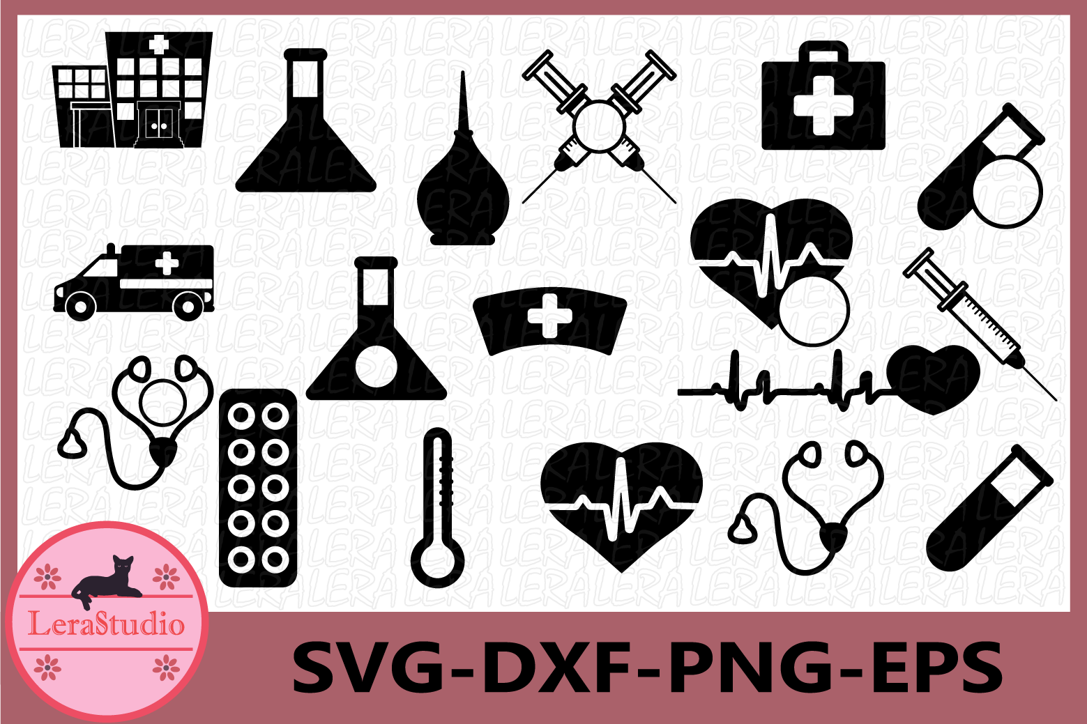 Download Doctor svg, Hospital svg, Hospital Monogram svg, Hospital