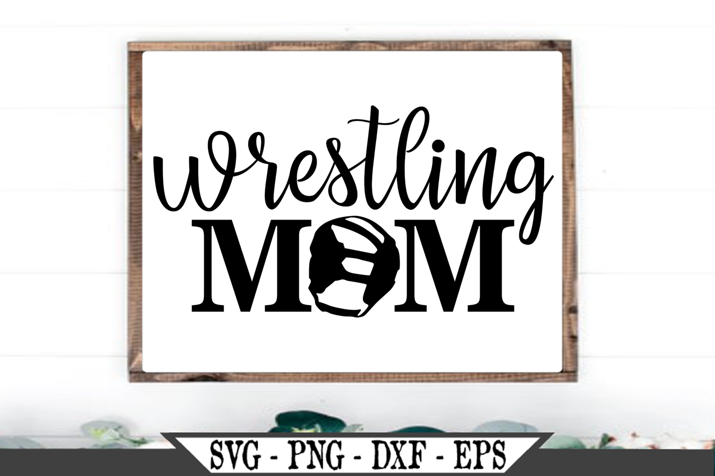 Wrestling Mom Svg 514848 Svgs Design Bundles 4917