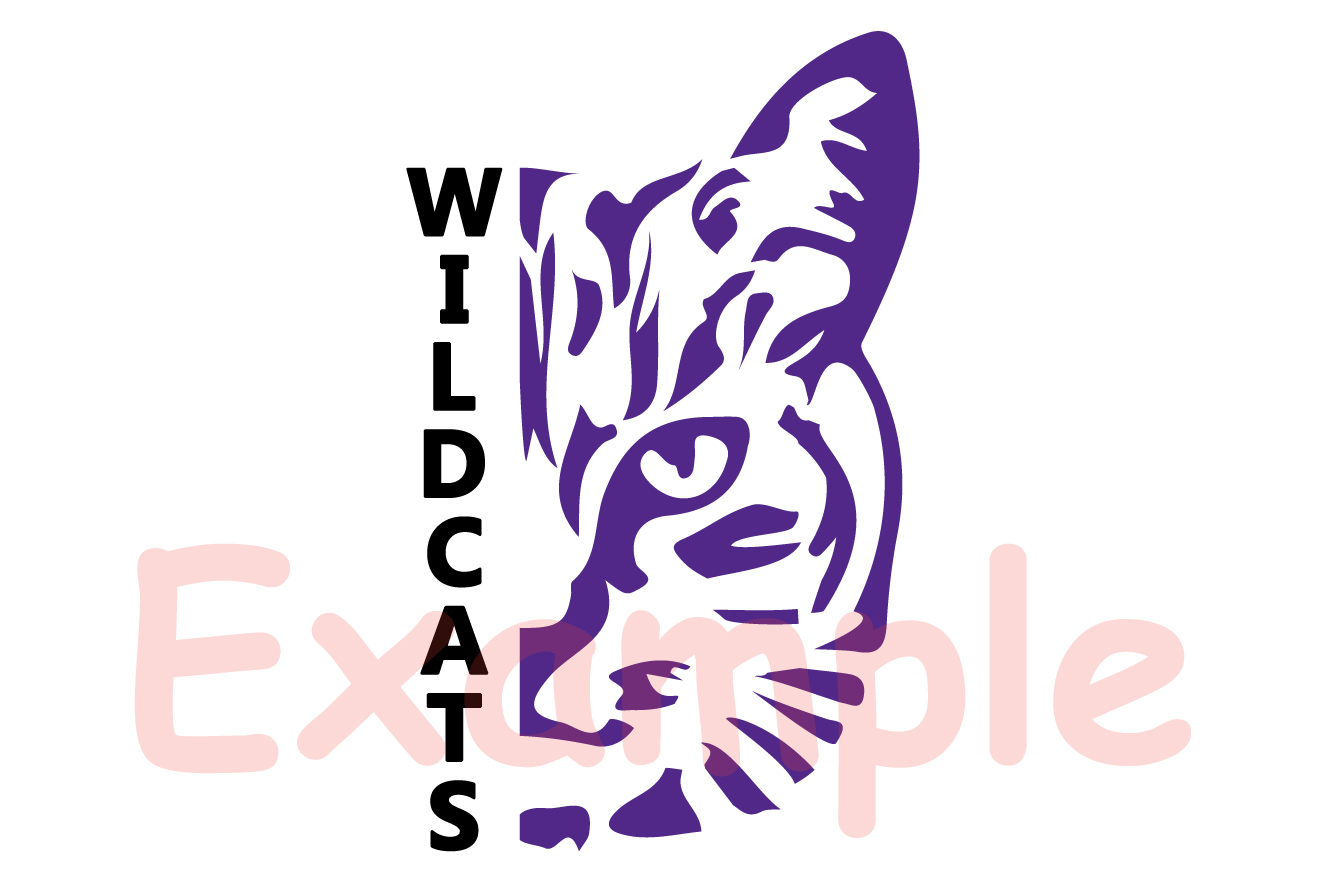 Free Free Wildcat Baseball Svg 534 SVG PNG EPS DXF File