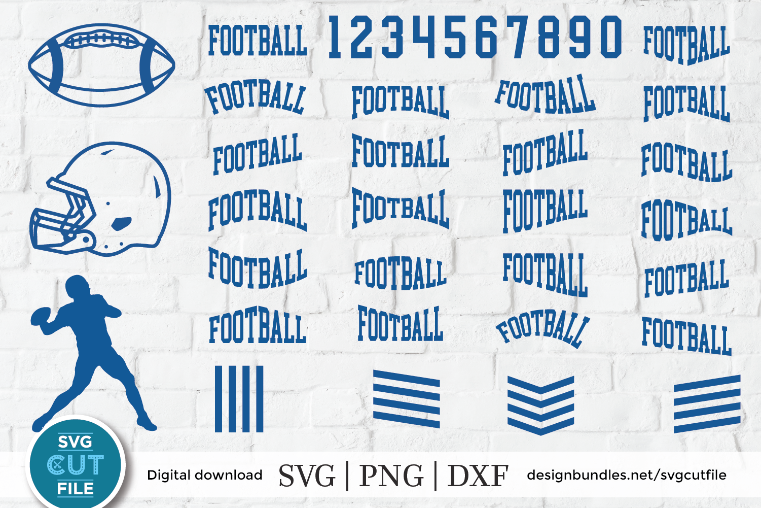 Football jersey team school svg, Football jersey team school