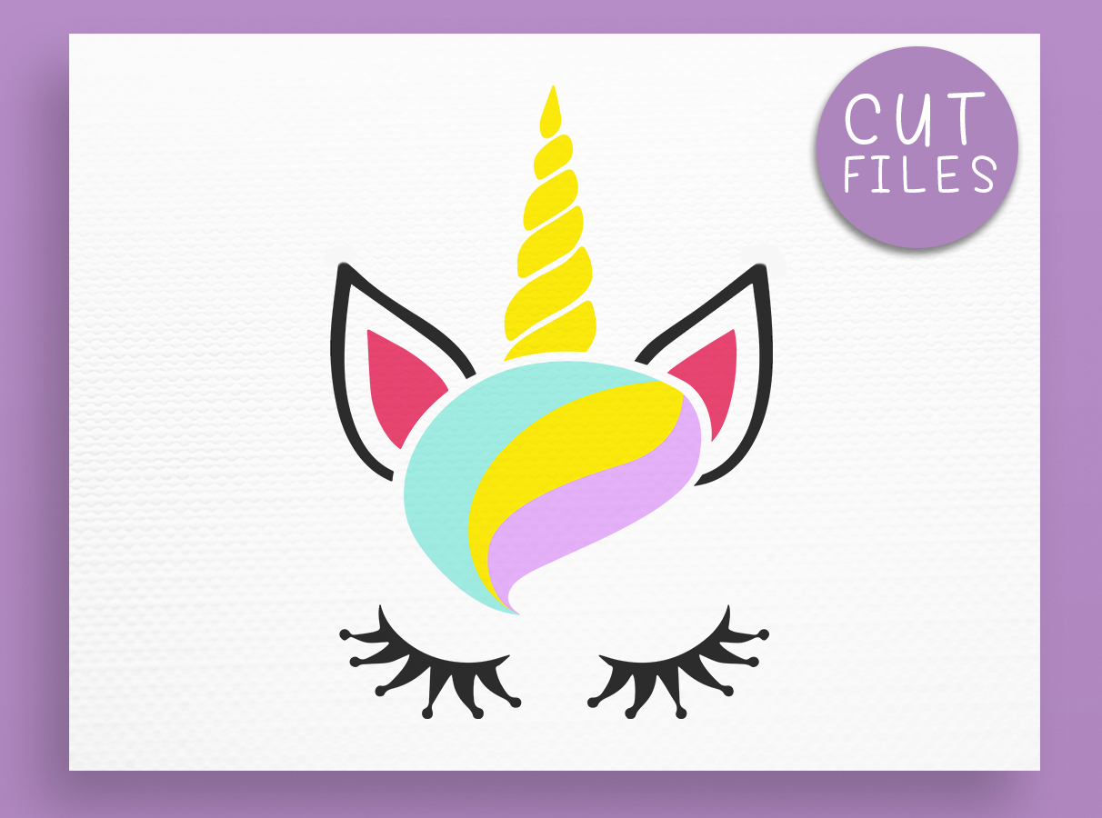 Free Free Unicorn Head Svg File Free 226 SVG PNG EPS DXF File