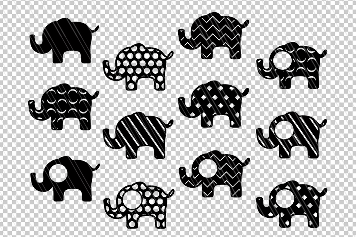 Free Free Elephant Svg Cut File 56 SVG PNG EPS DXF File