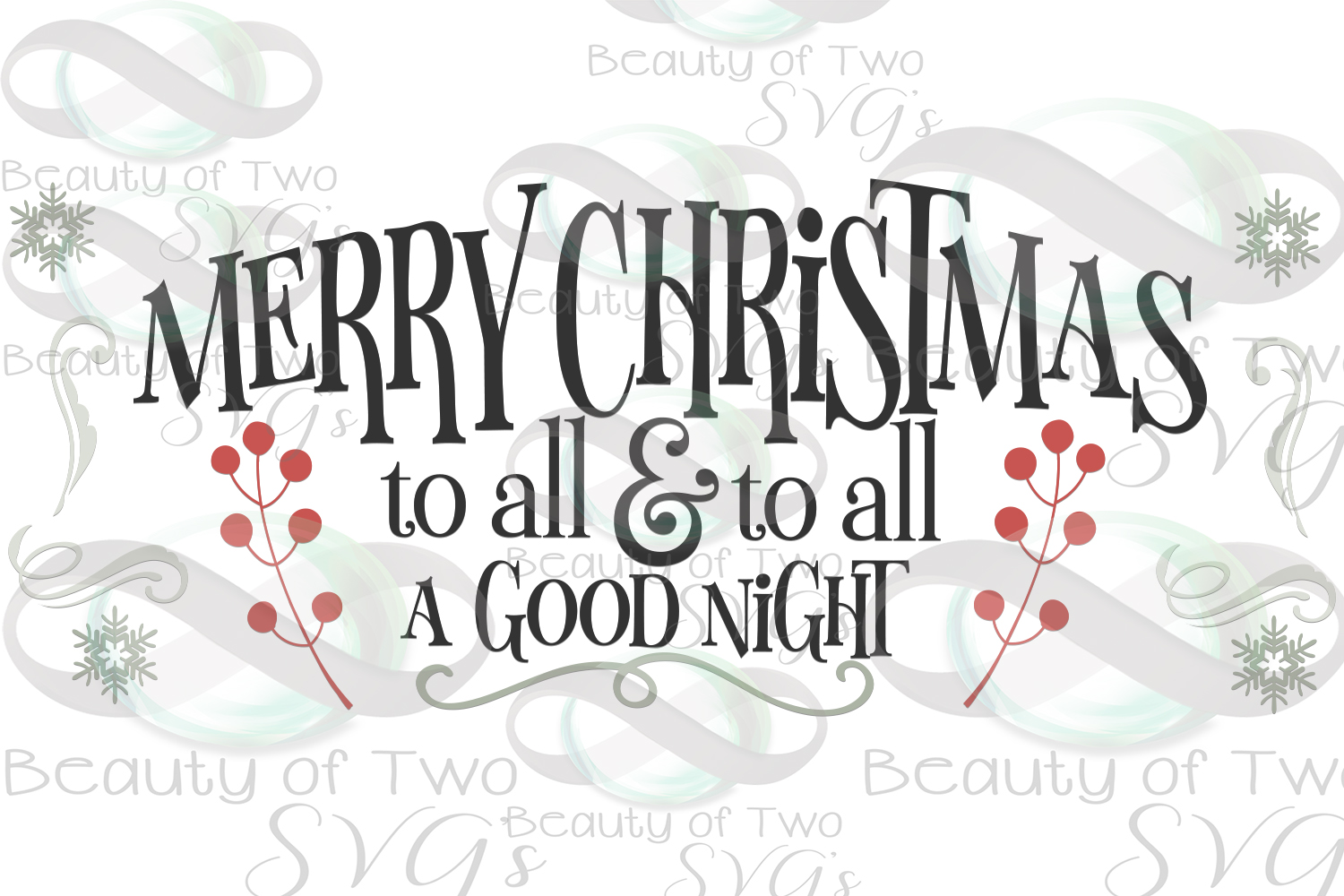 Download Merry Christmas to all Farmhouse svg, Christmas sign svg