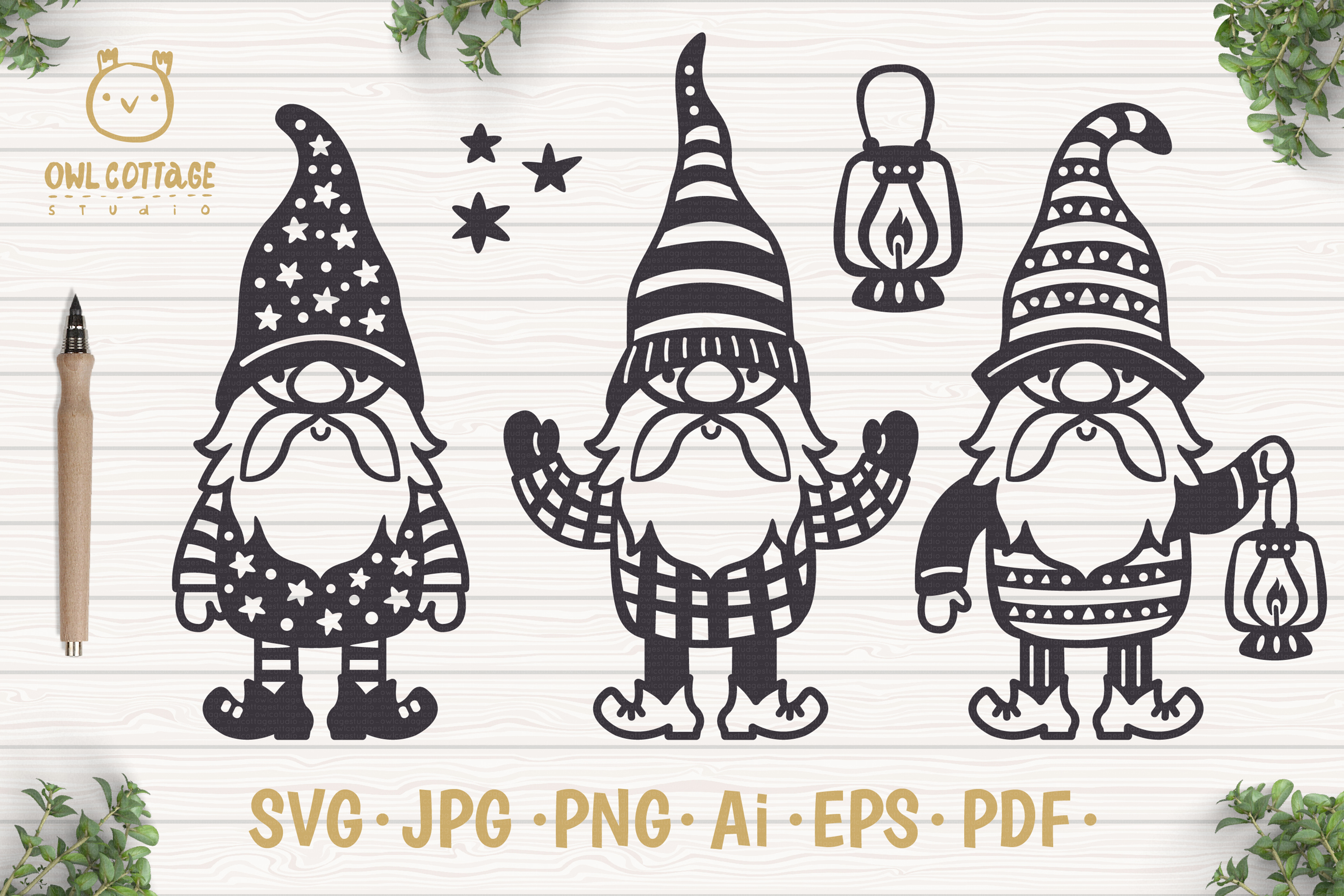 Download Gnomes Bundle svg , Scandinavian Gnomes SVG, Gnome Clipart,