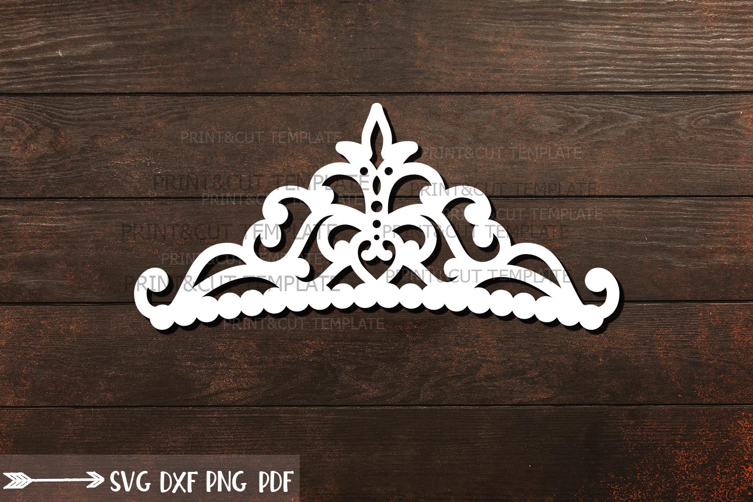 Free Free 316 Princess Crown Template Svg SVG PNG EPS DXF File