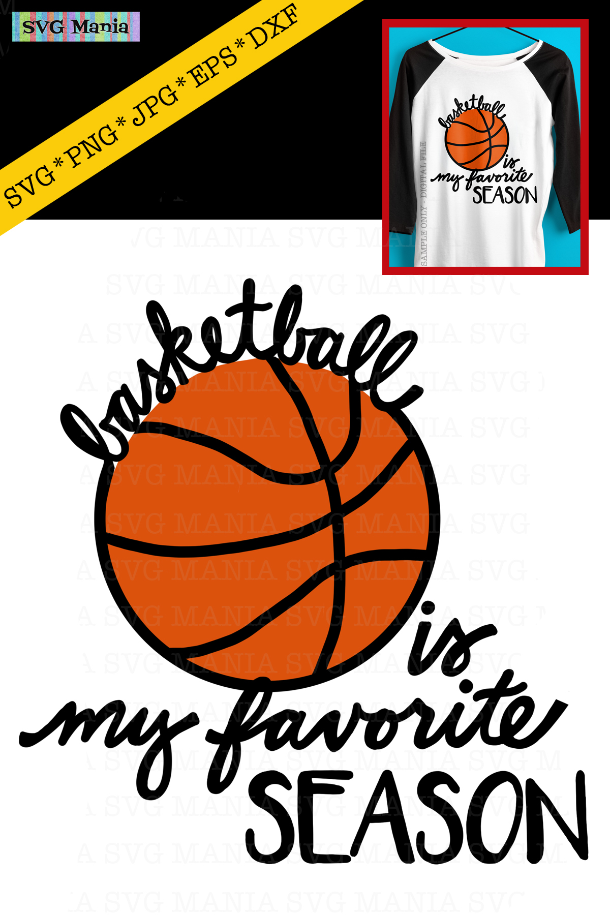 Download Funny Basketball Mom Shirt SVG File, Basketball Season SVG