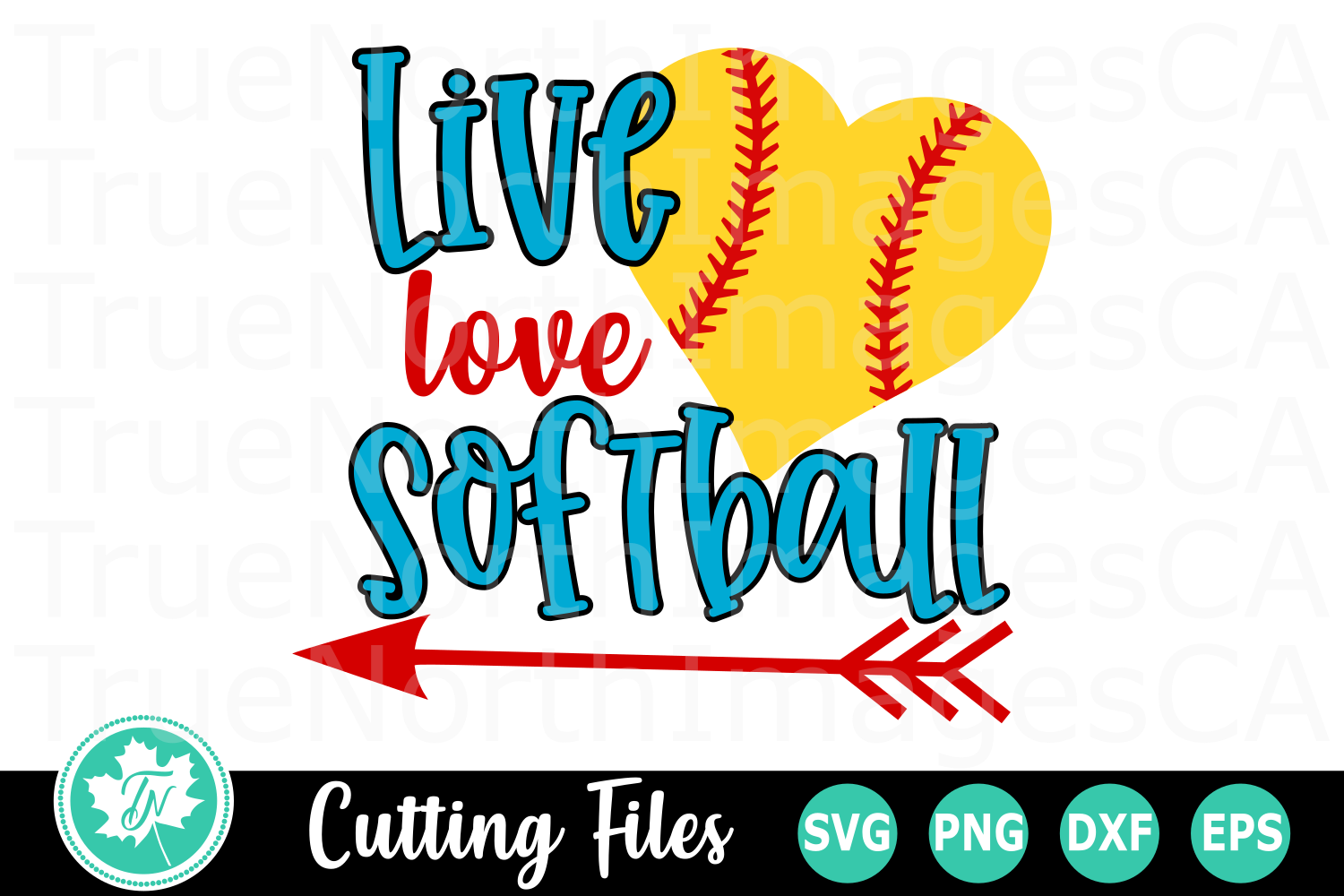 Free Free 231 Love Softball Svg SVG PNG EPS DXF File