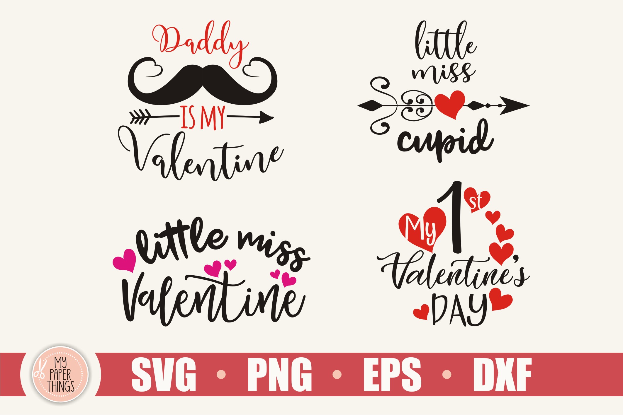 Download 136+ Baby Valentine Svg File SVG PNG DXF EPS Free