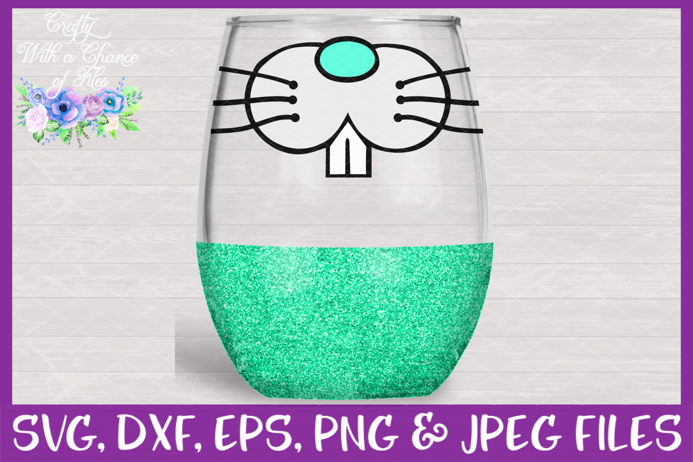 Free Free Bunny Whiskers Svg 170 SVG PNG EPS DXF File