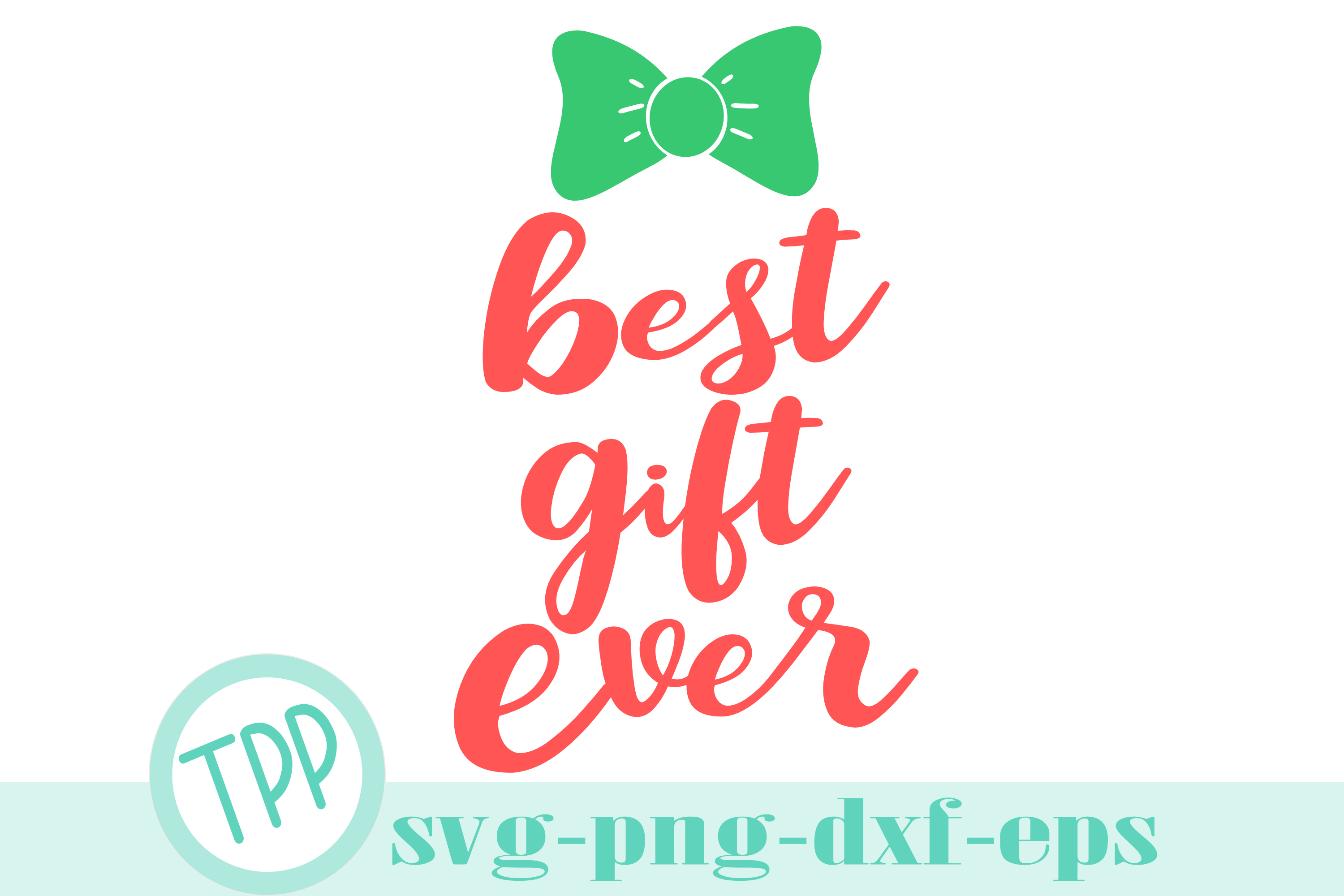 Christmas svg, best gift ever svg, First Christmas (291765) | SVGs