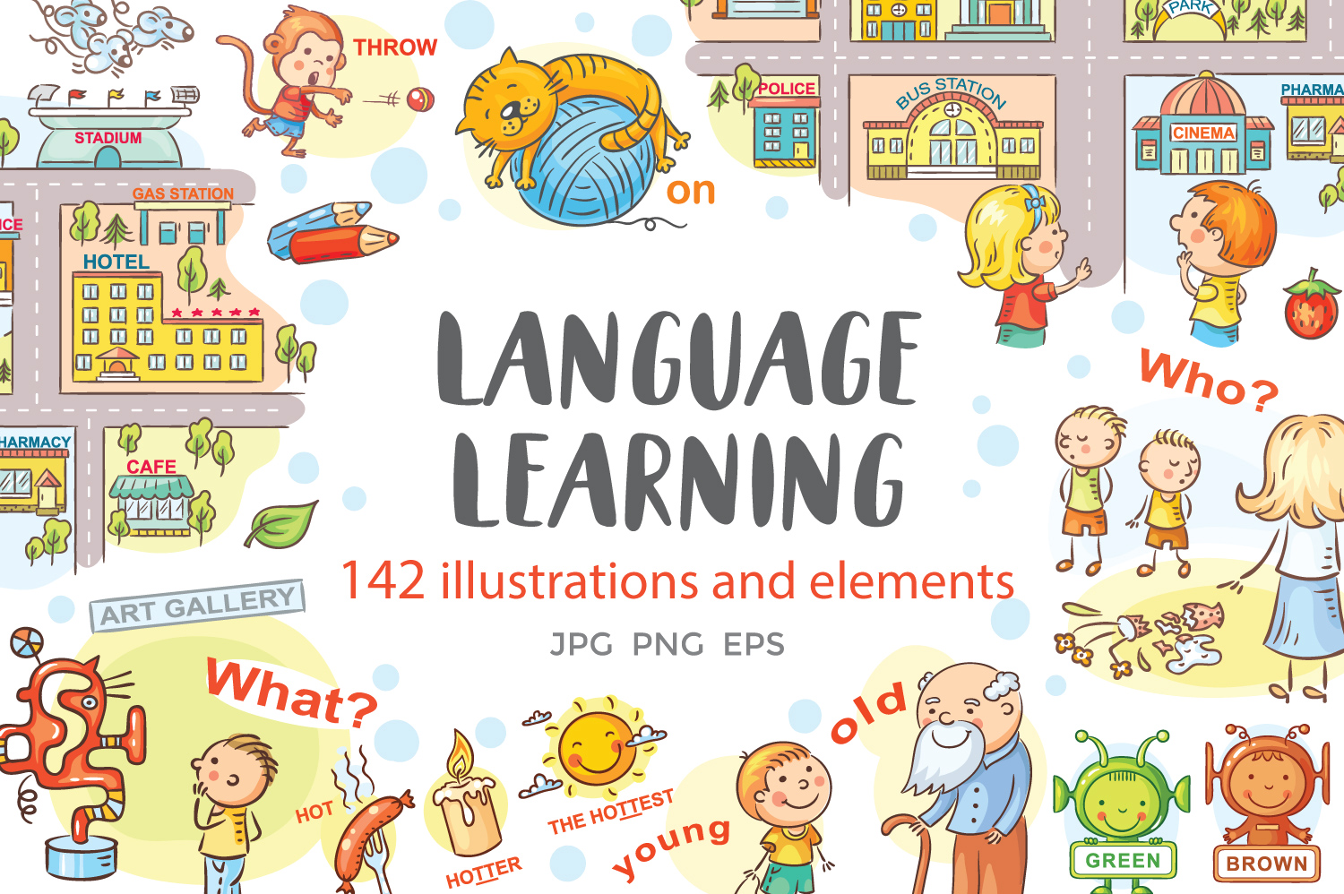 What language they to learn. Language иллюстрации. learning languages. community language learning. languages learning illustration.