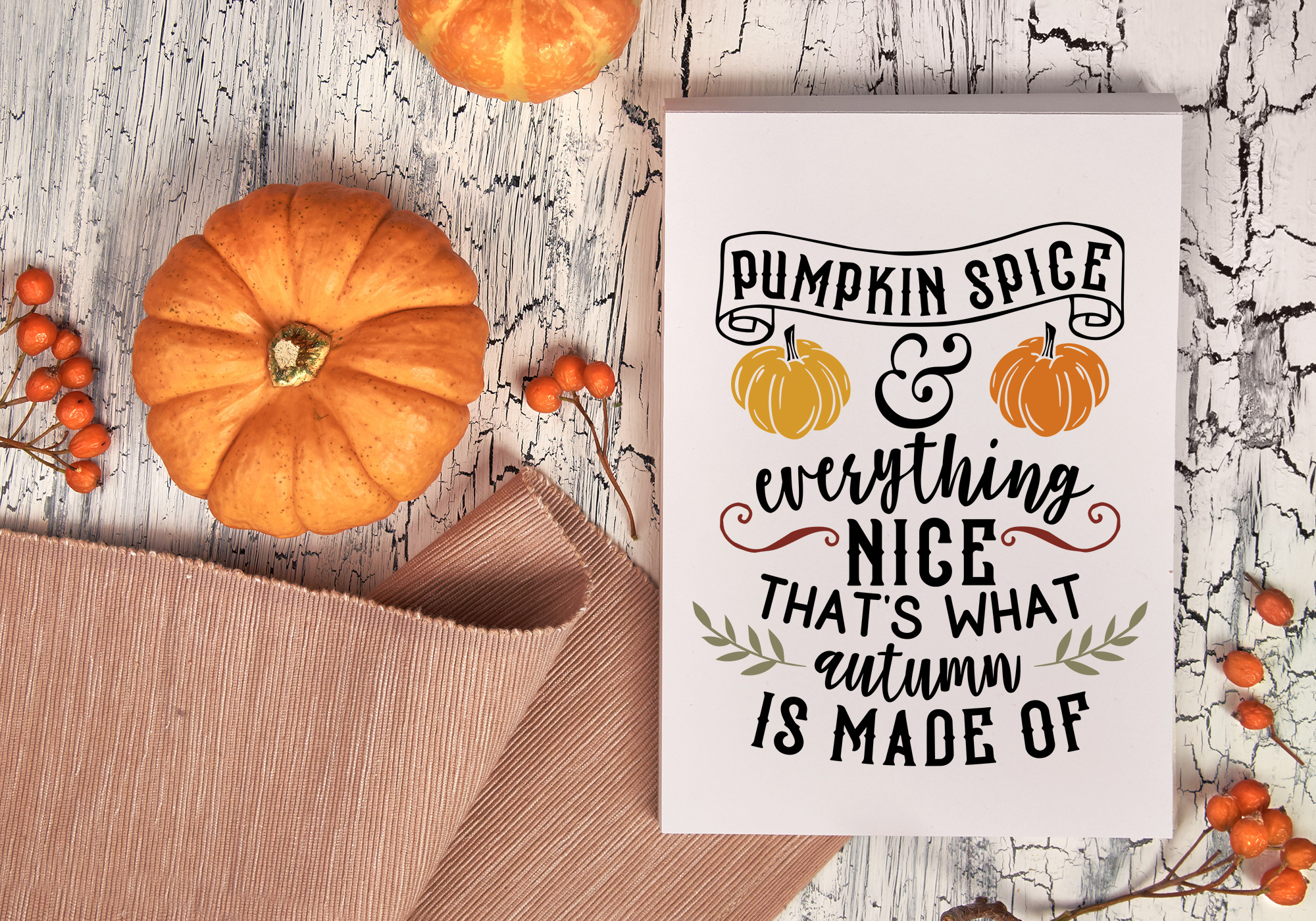 Download BIG! Fall Sign Making Bundle (300929) | SVGs | Design Bundles