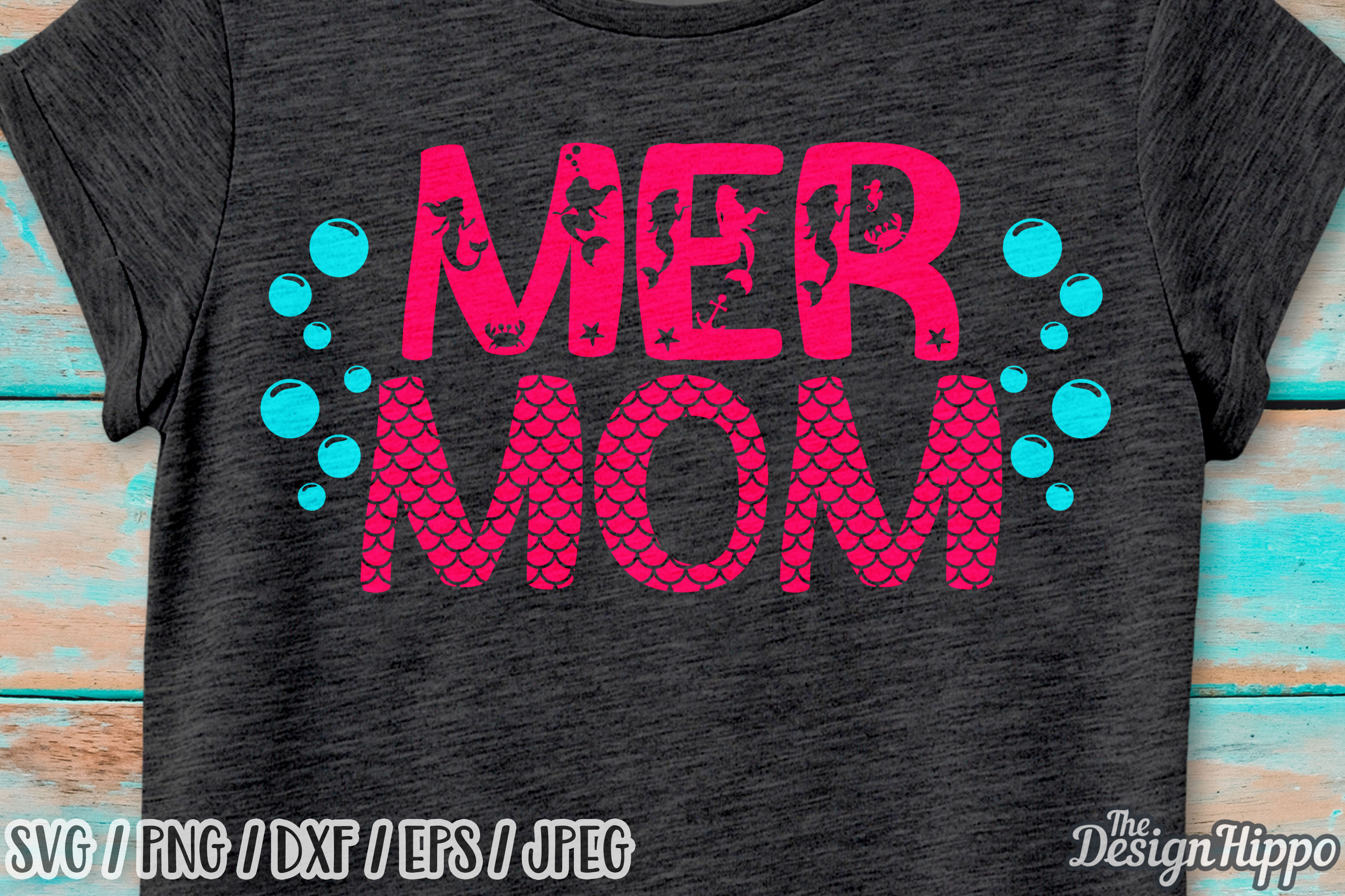 Download Mer Mom SVG, Mermaid Mom SVG, Mer Mama SVG, Mermaid SVG, PNG