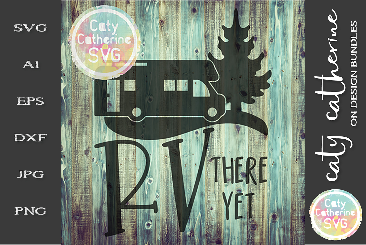 Free Free 238 Motorhome Camping Svg SVG PNG EPS DXF File