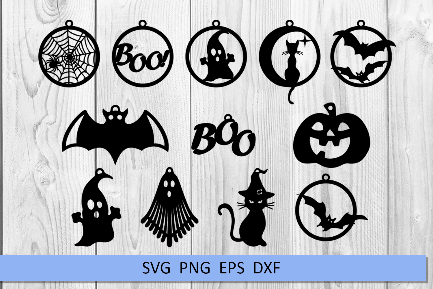 12 Halloween earrings svg Leather earrings svg Necklace svg