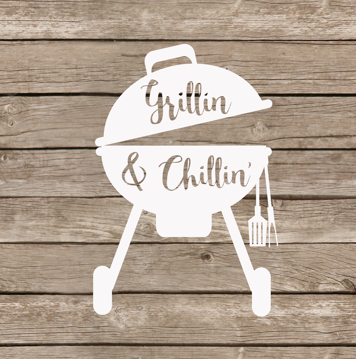 Download The Grill Master Svg (91594) | SVGs | Design Bundles