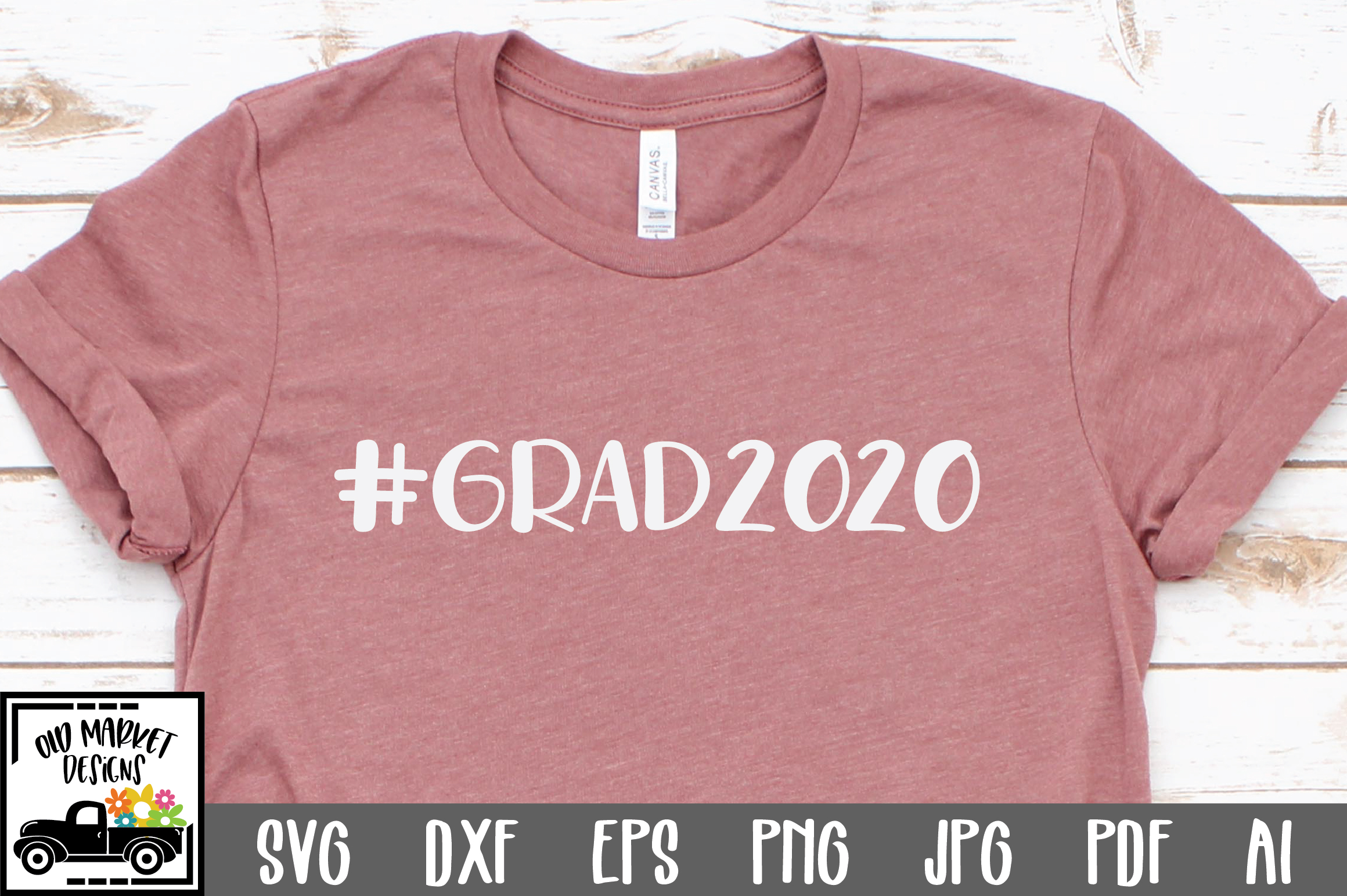 Download Grad2020 SVG Cut File - Graduation SVG DXF EPS PNG JPG AI (258100) | SVGs | Design Bundles