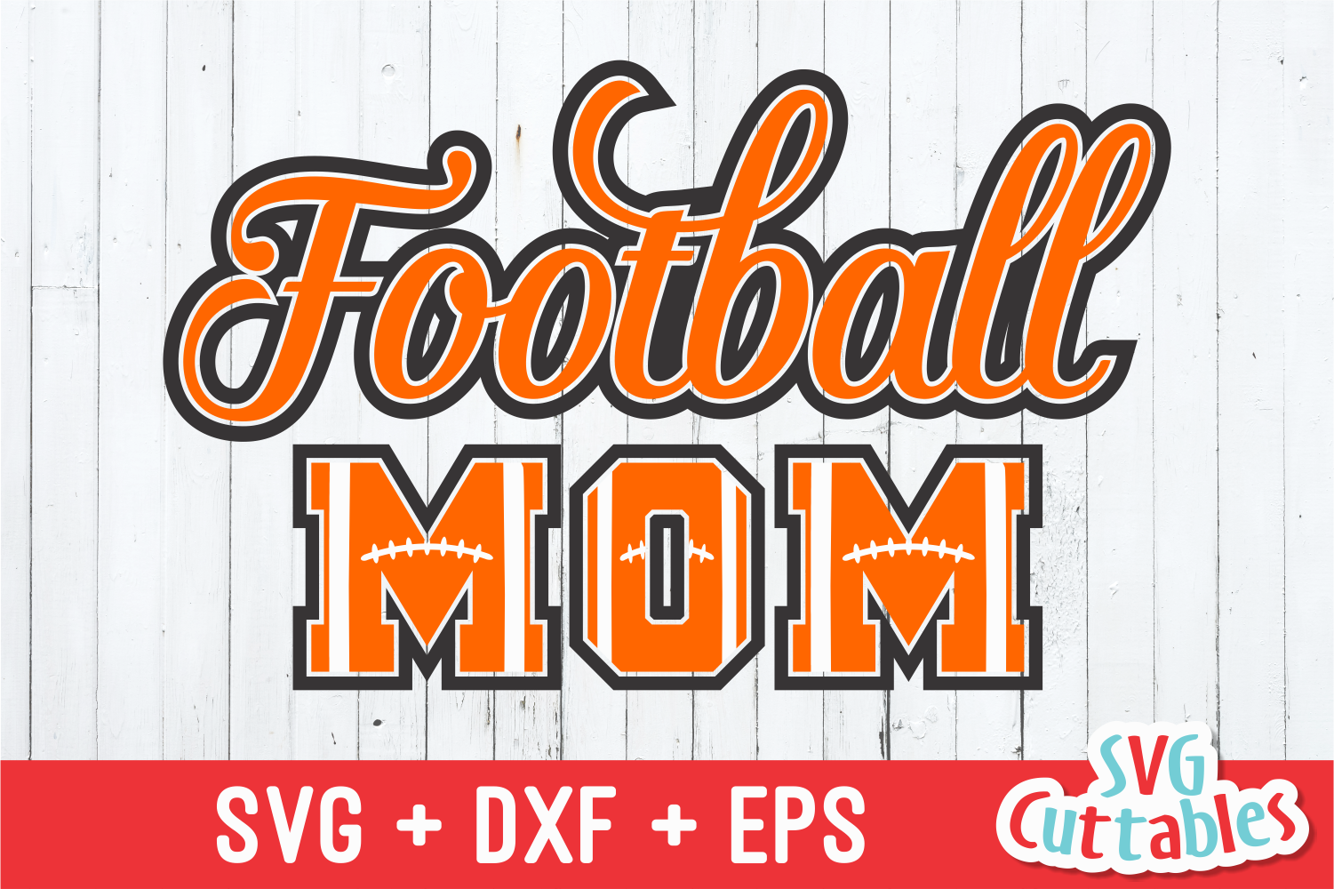 Download Football Svg Football Mom 71944 Cut Files Design Bundles