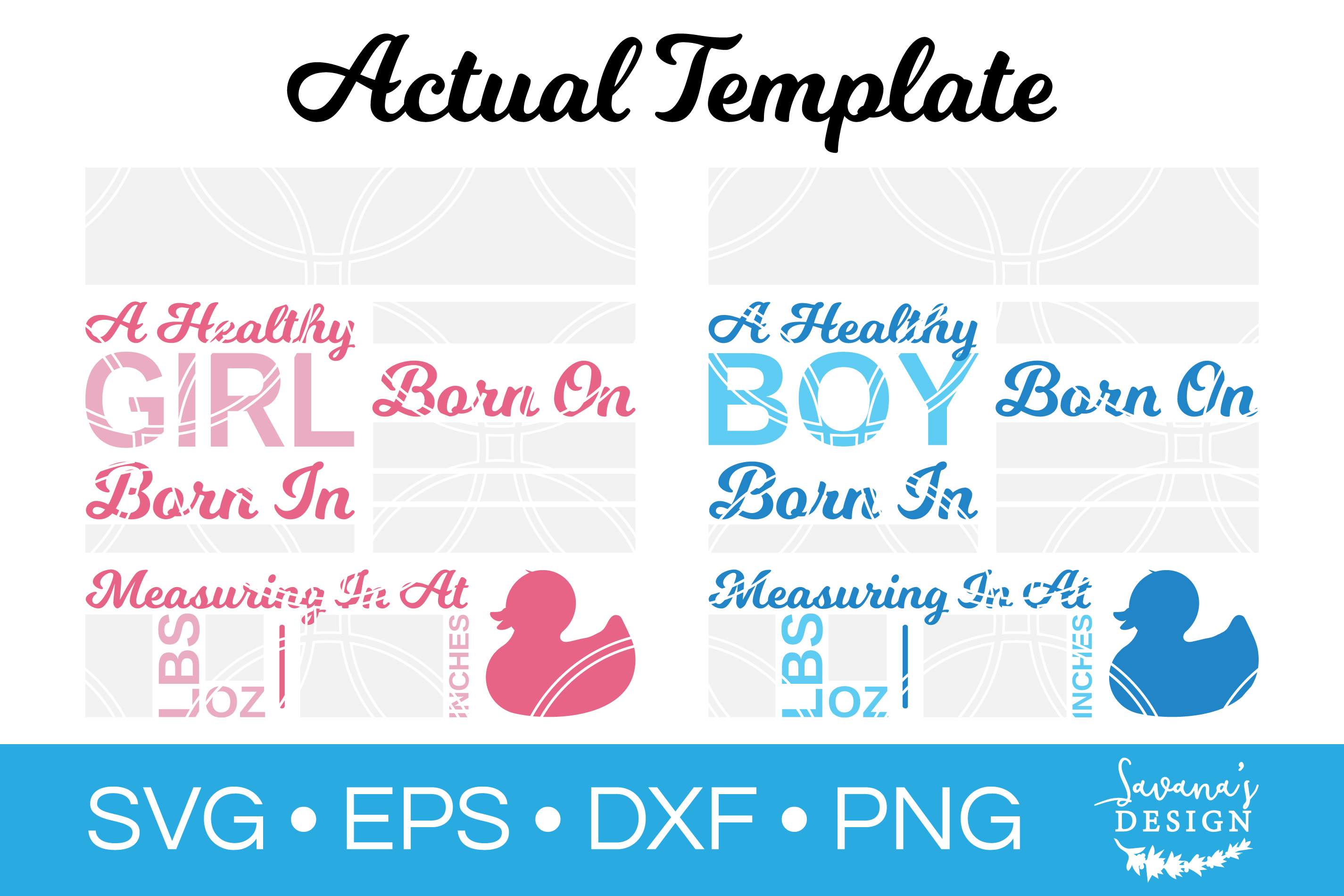 Free Free 133 Baby Birth Stats Svg SVG PNG EPS DXF File