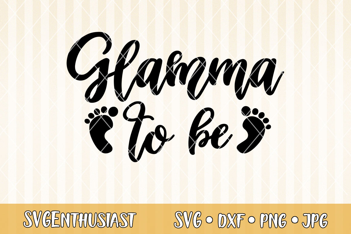 Download Glamma to be SVG cut file