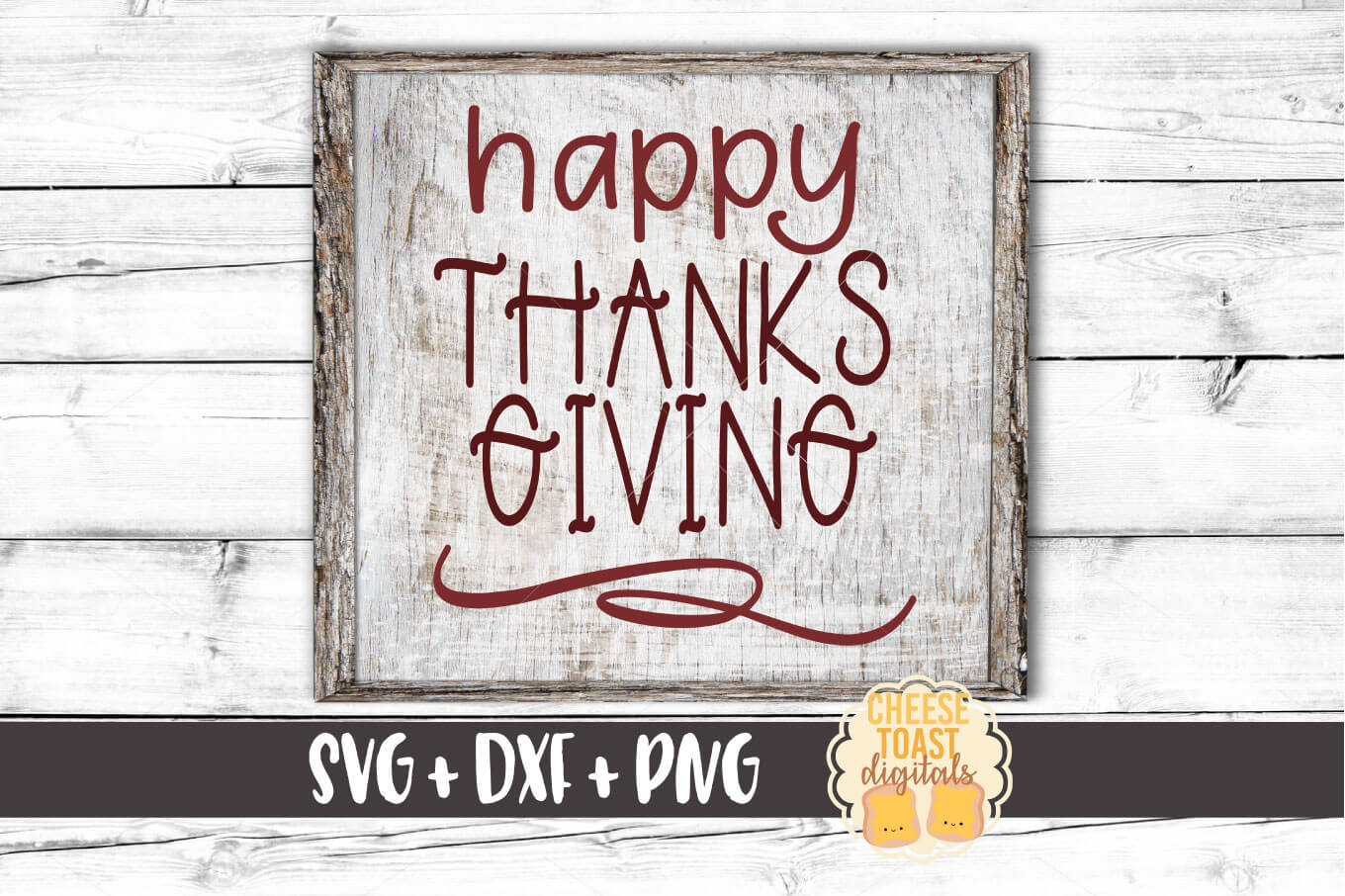 Download Happy Thanksgiving - Thanksgiving SVG File