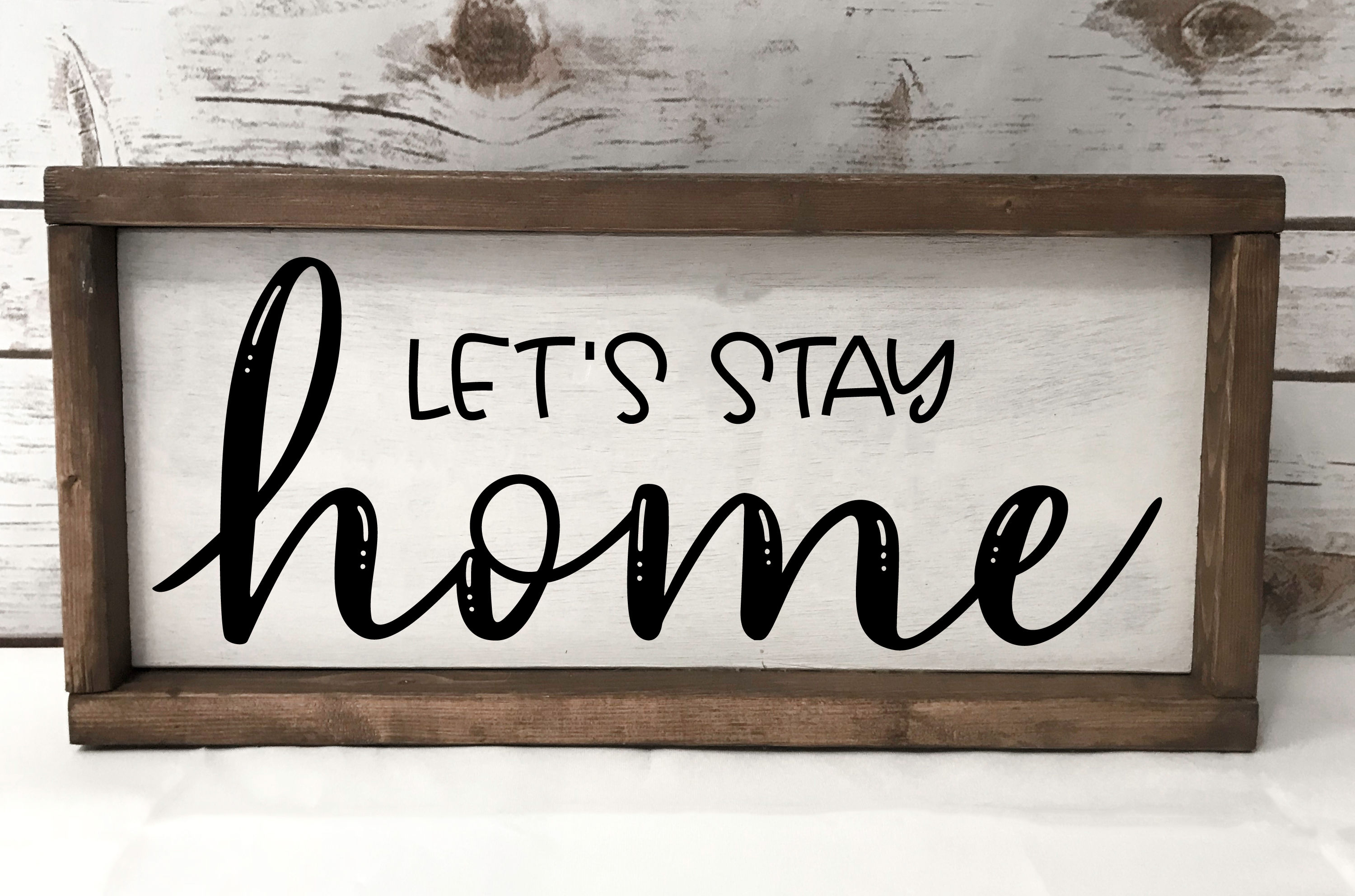 Download Home Bundle - 8 Home Sign SVG Designs
