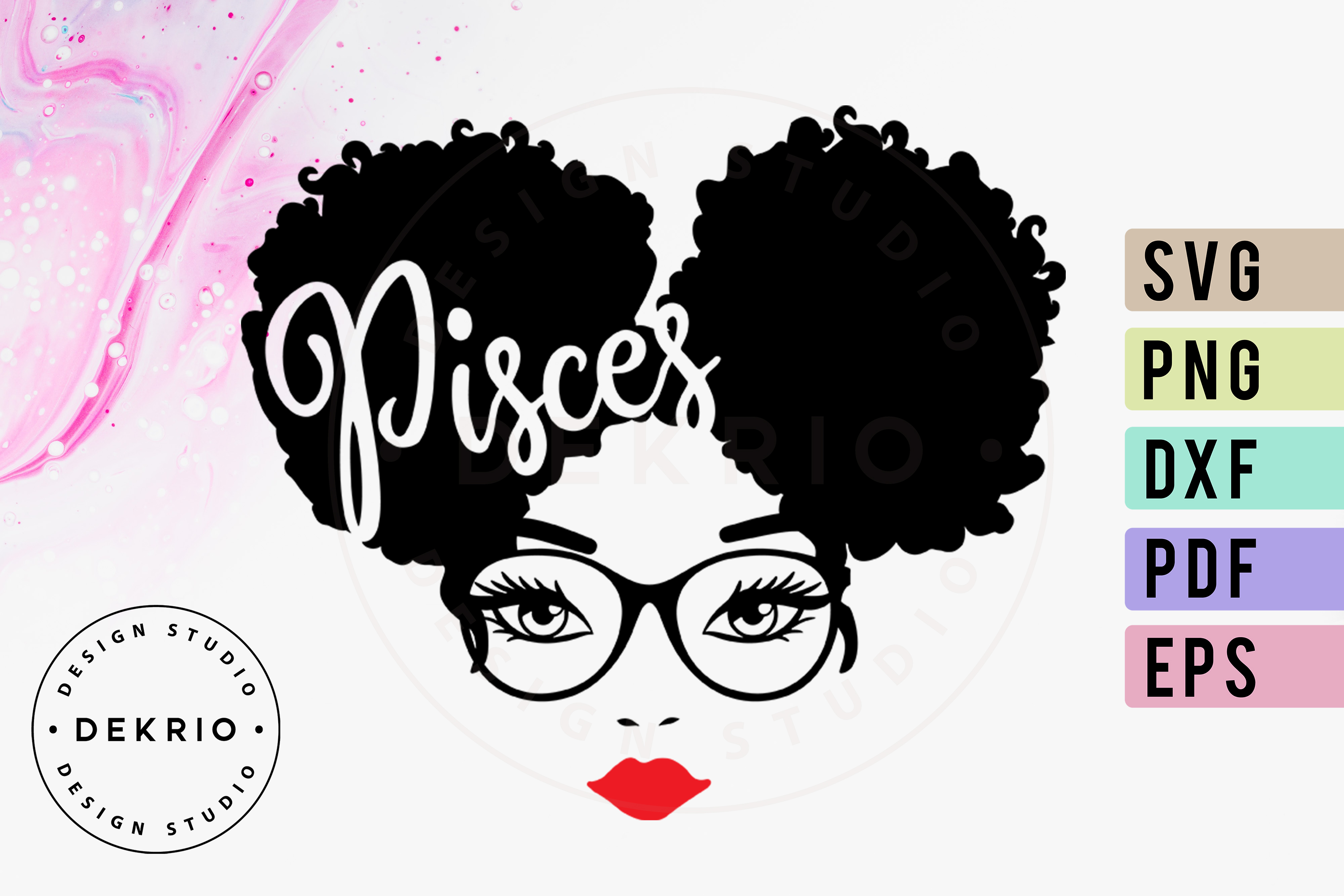 Free Free Pisces Queen Svg 501 SVG PNG EPS DXF File