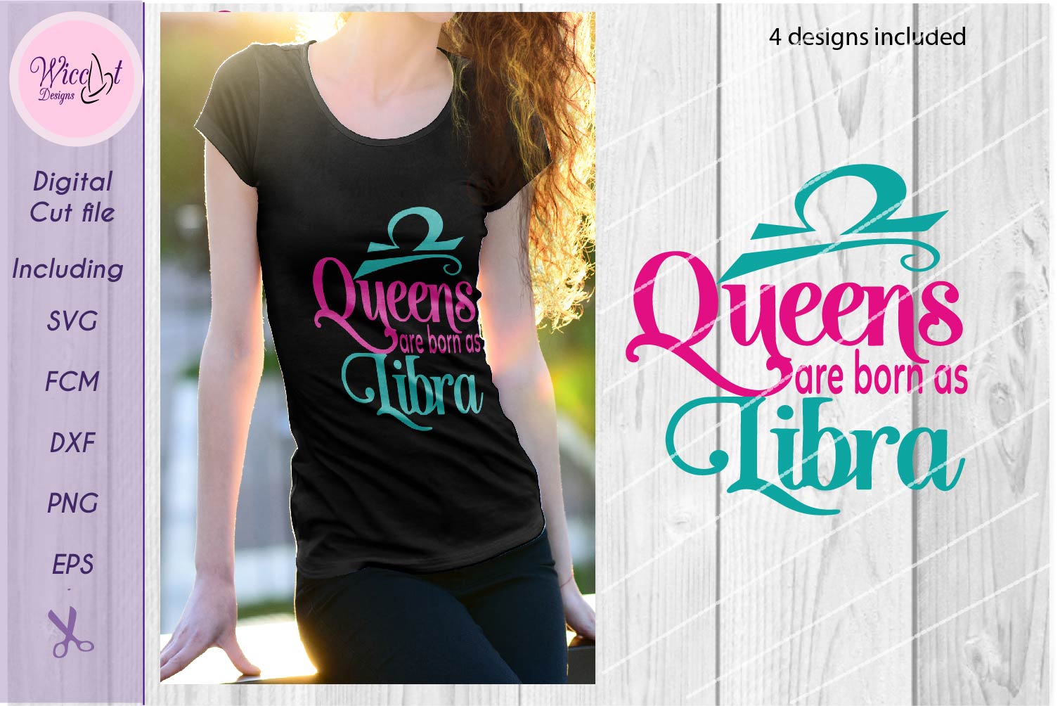 Free Free Libra Queen Svg 465 SVG PNG EPS DXF File