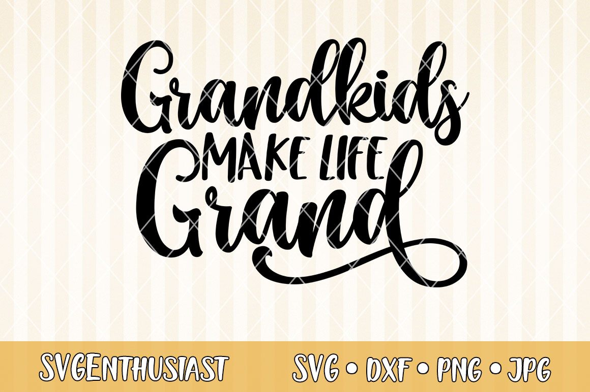 Free Free Grandkids Svg 271 SVG PNG EPS DXF File