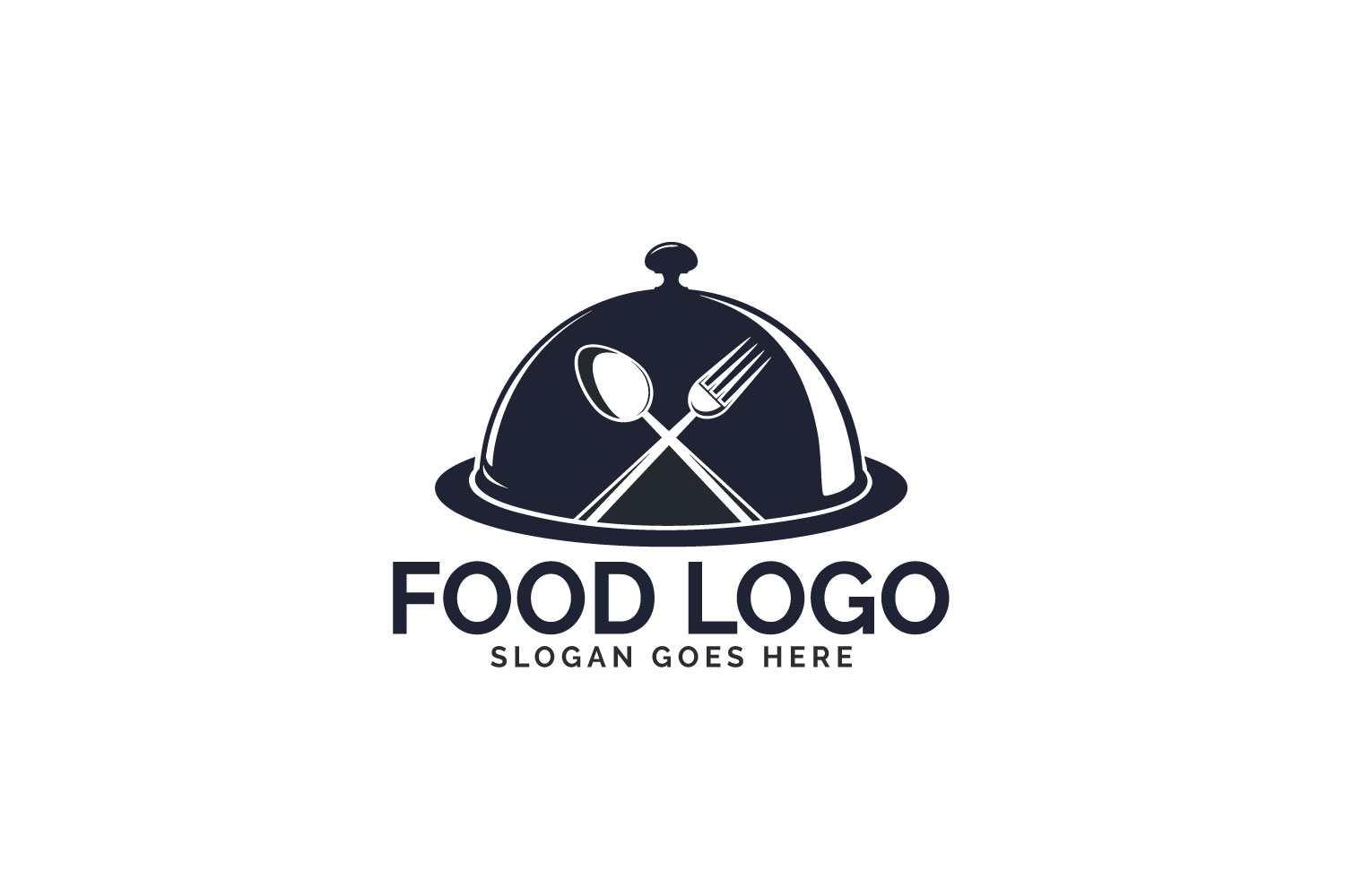 Food Logo Design.