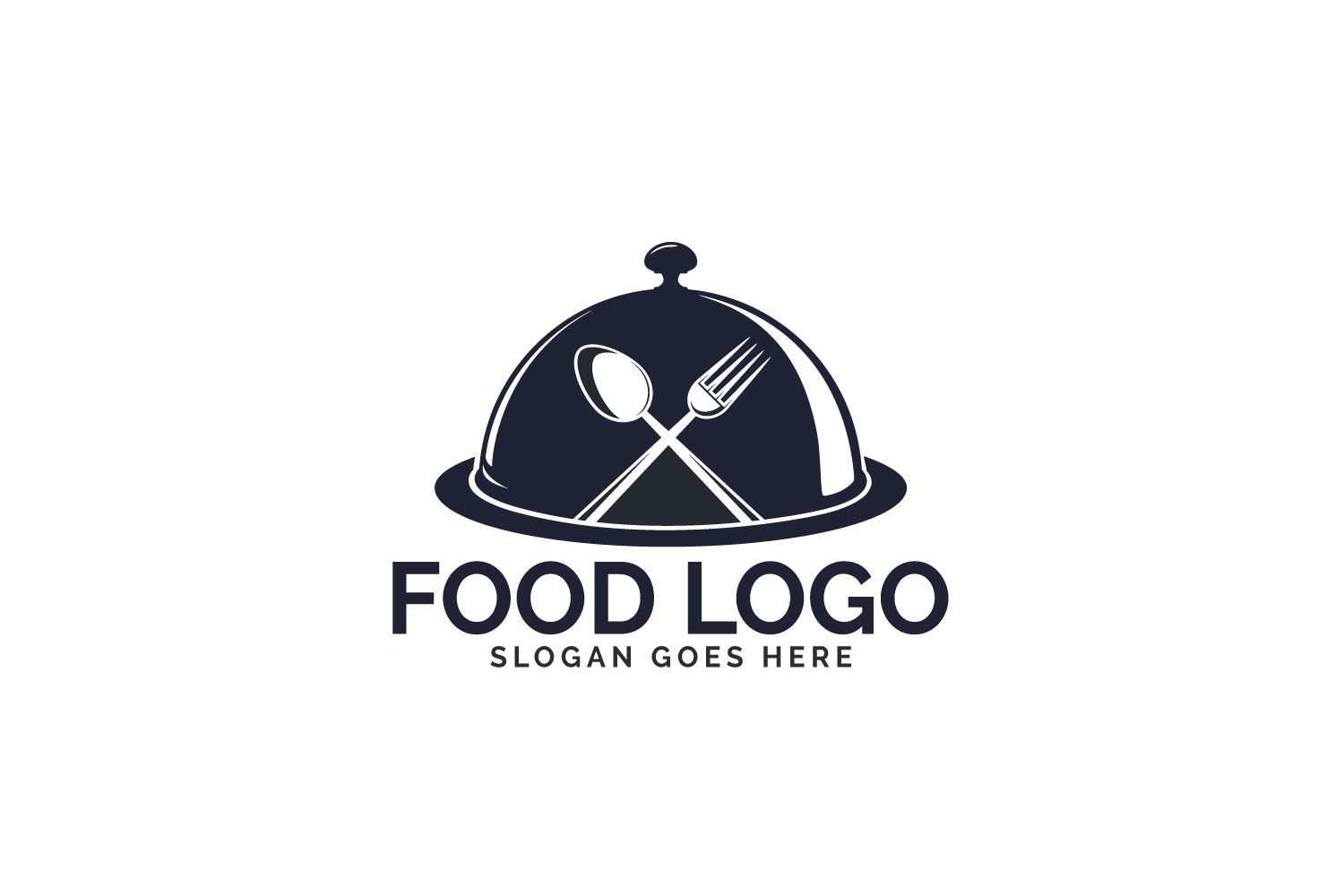 Food Logo Design 