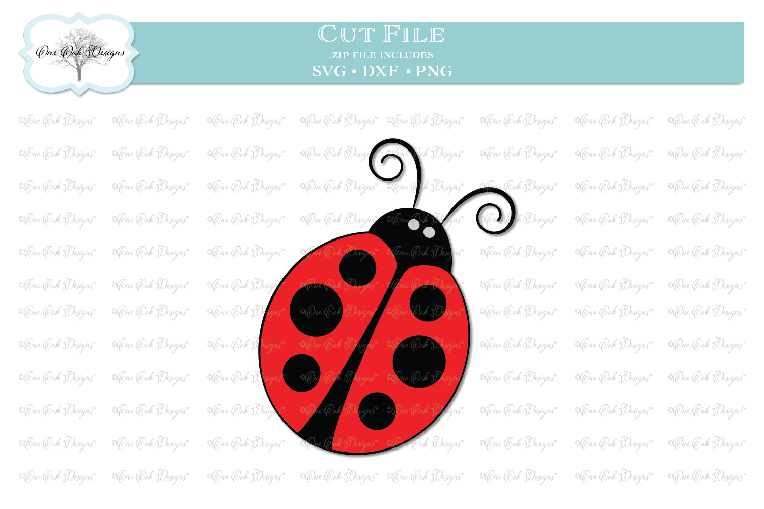 Download Lady Bug Ladybug - SVG DXF PNG (67547) | SVGs | Design Bundles