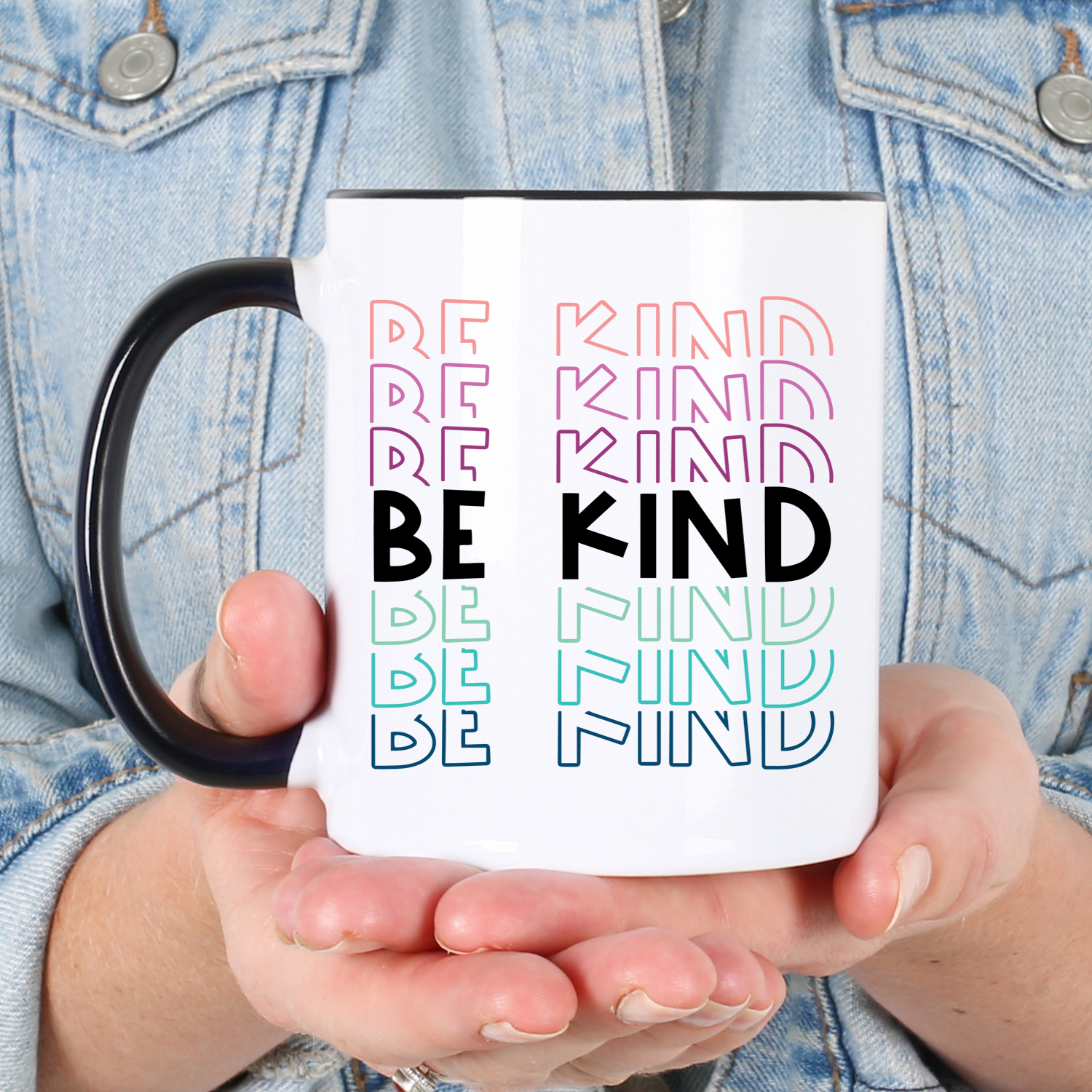 Download Be Kind SVG - Teacher svg, Anti-Bully T-Shirt, Kindness svg