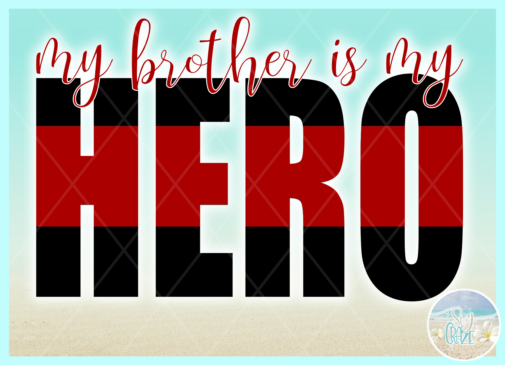 My hero essay examples picture