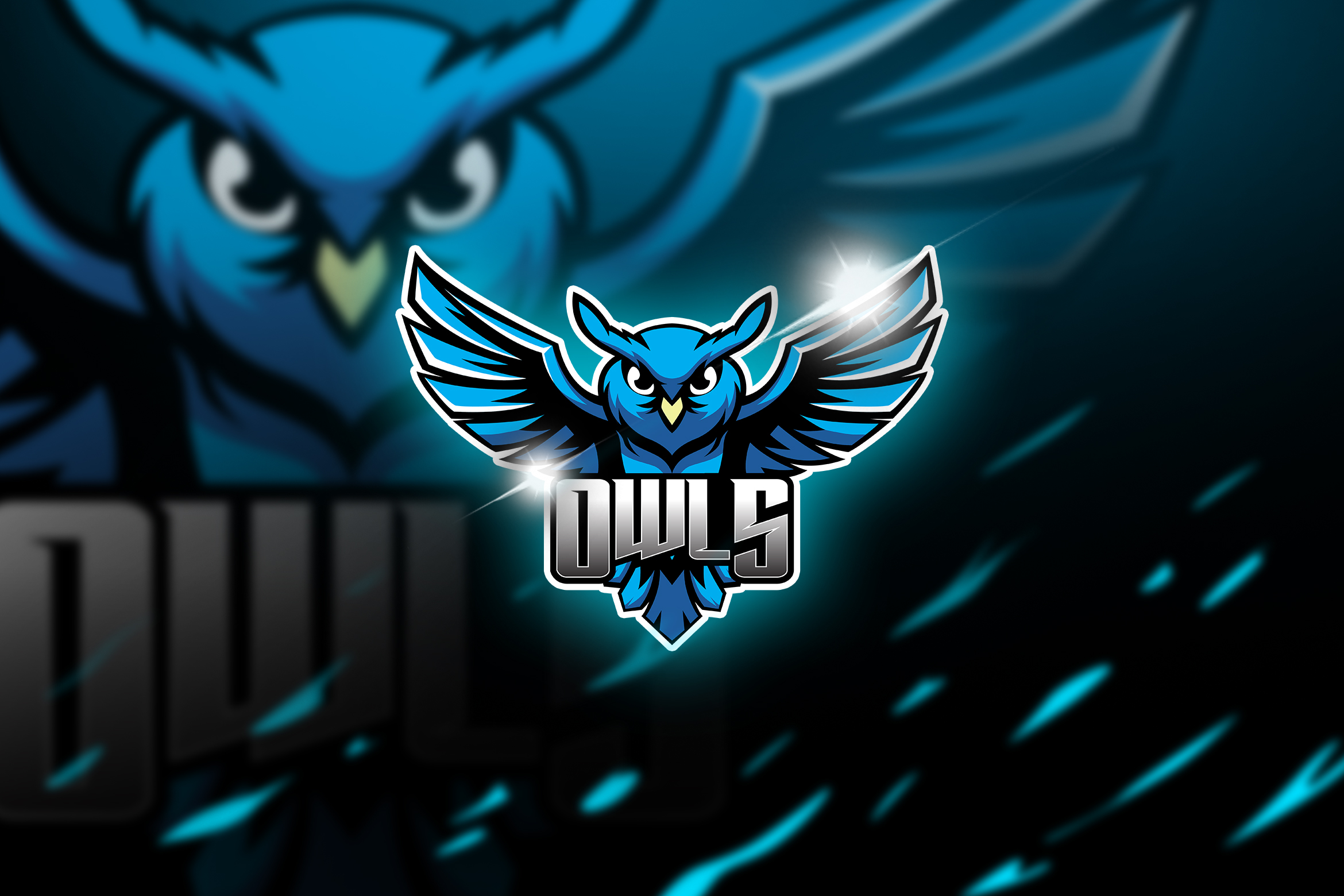 owls-mascot-esports-logo-321369-logos-design-bundles