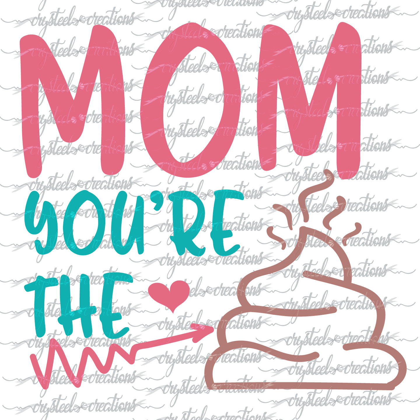 Download Mother's Day Bundle Toilet Paper SVG