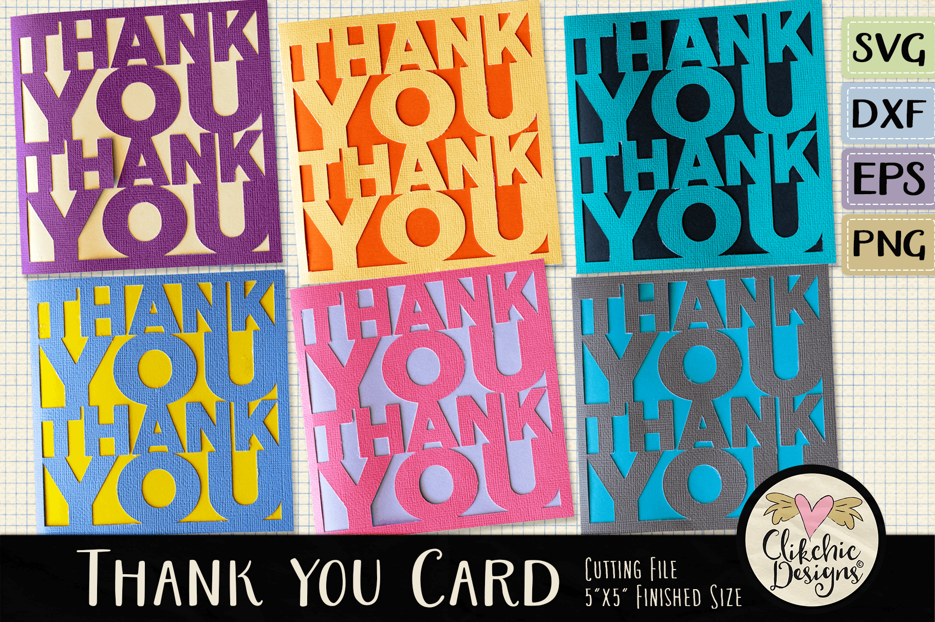 Free Free 237 Free Thank You Card Svg Files SVG PNG EPS DXF File