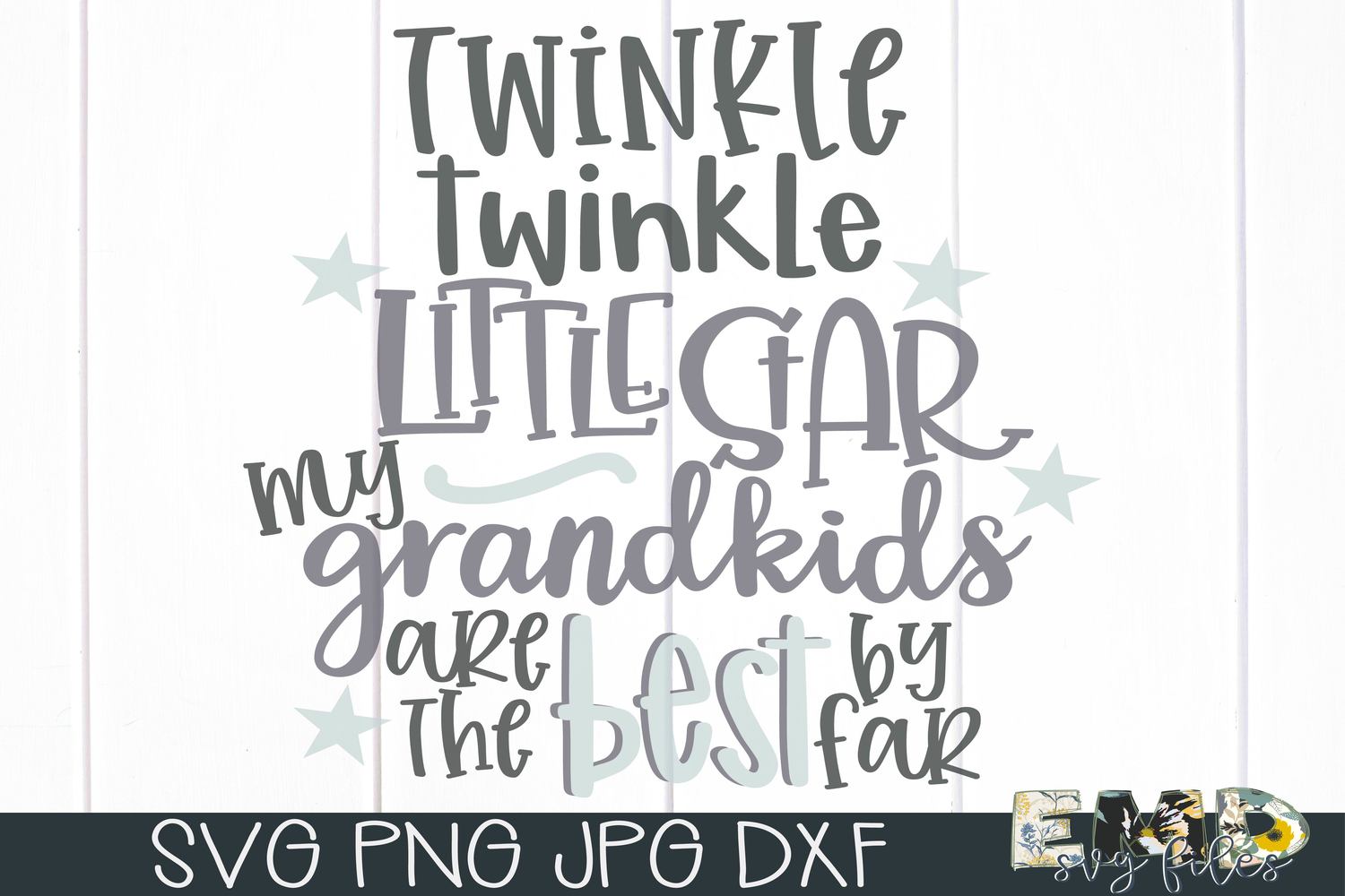 Download Grandma | Grandkids Svg Files and Cut Files For Crafting