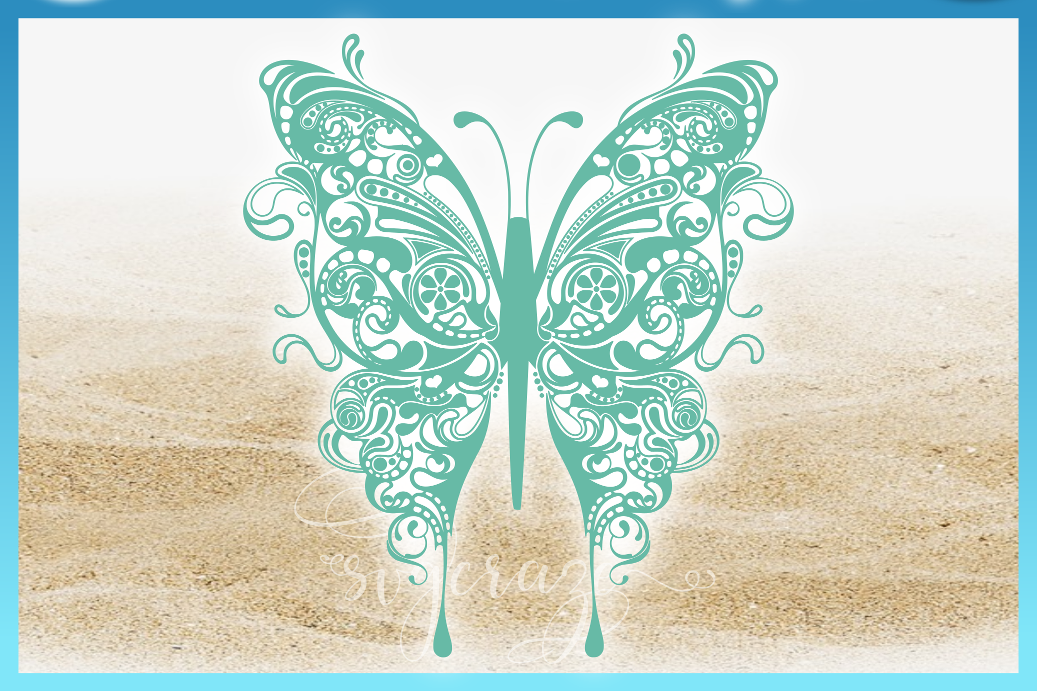 Free Free 150 Free Butterfly Zentangle Svg SVG PNG EPS DXF File