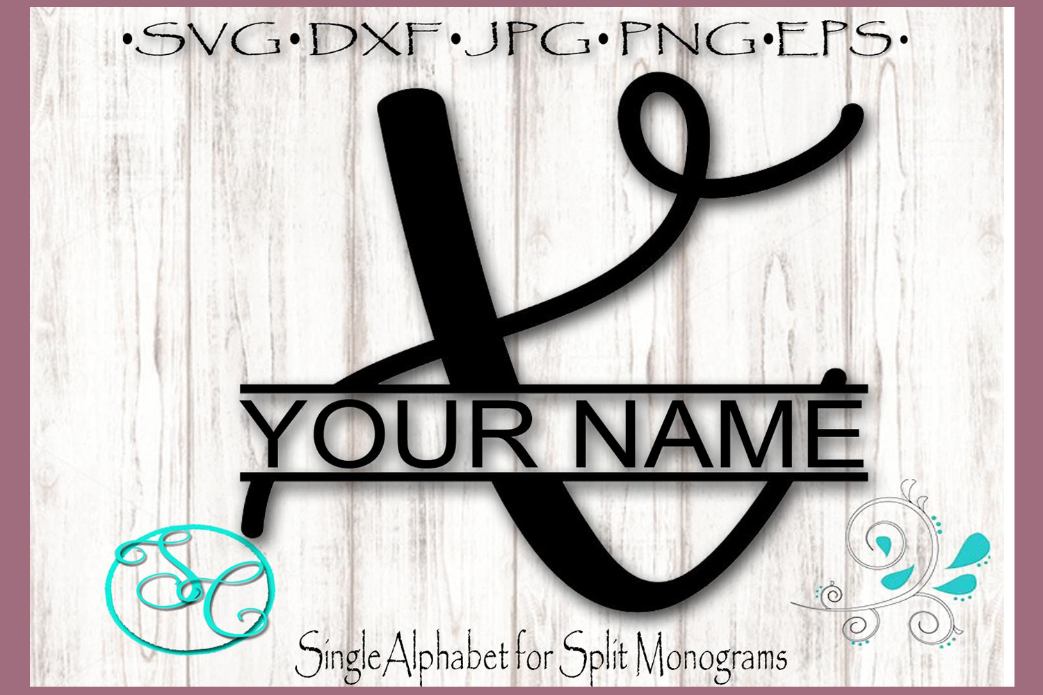 Download Split Monogram Letter X Single Letter File 290683 Svgs Design Bundles