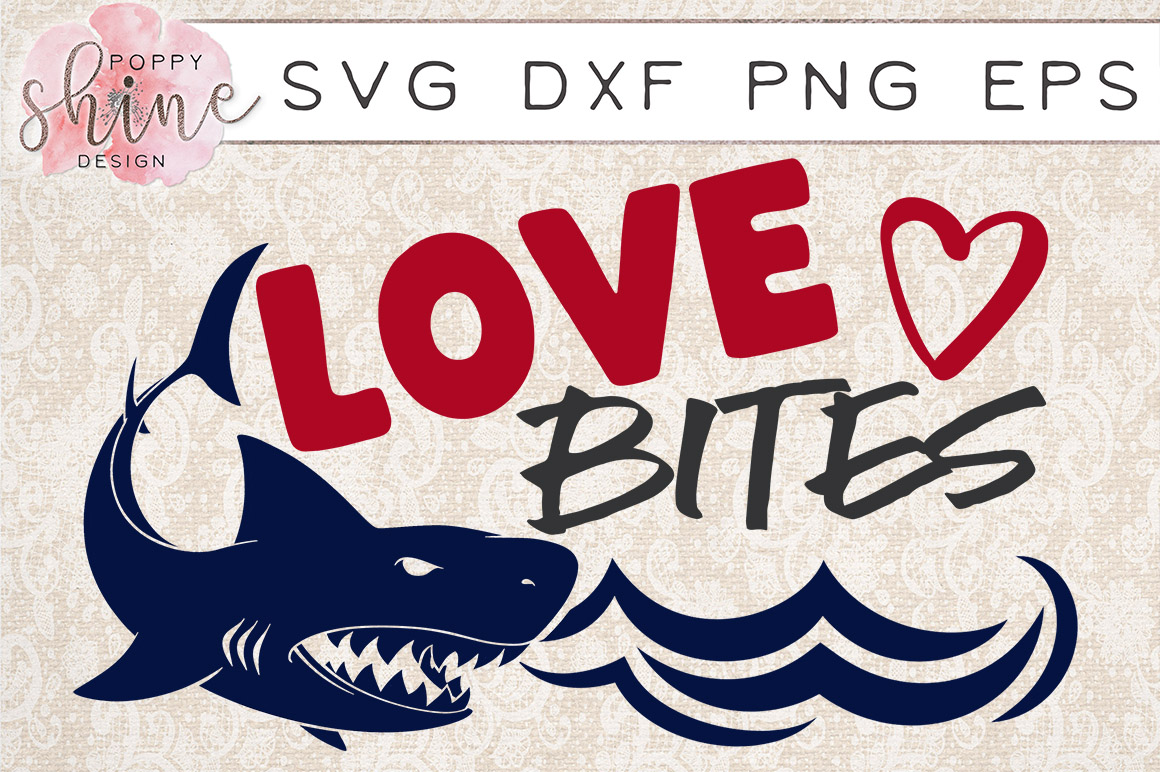 Download Love Bites SVG PNG EPS DXF Cutting Files